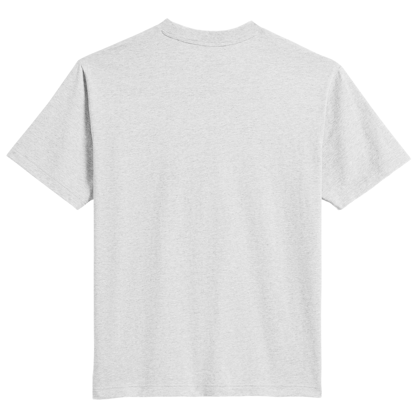 New Balance City Heritage T-Shirt - Men's - Gray