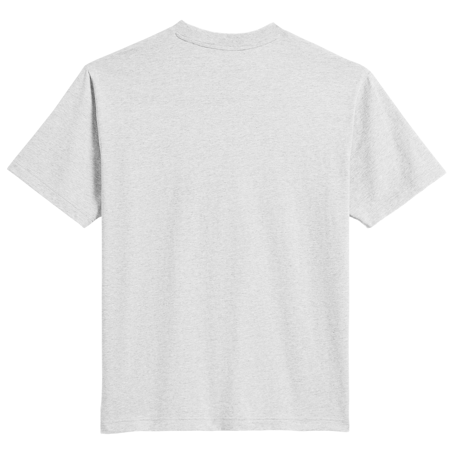 New Balance City Heritage T-Shirt - Men's - Gray