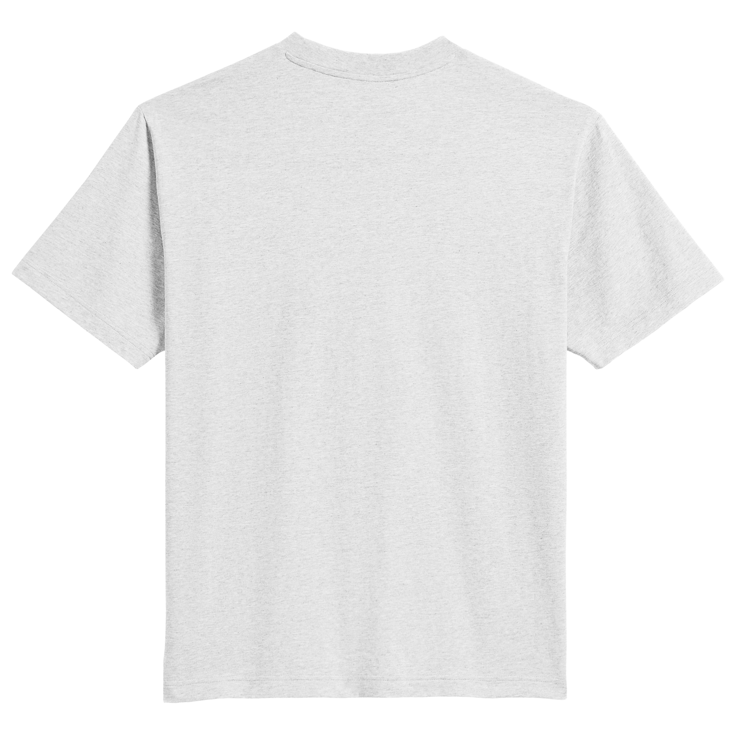 New Balance City Heritage T-Shirt - Men's - Gray (T61B7MZ)