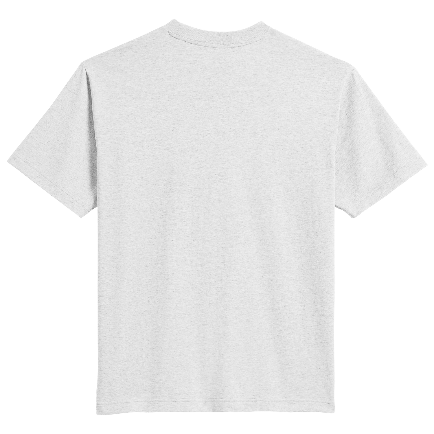 New Balance City Heritage T-Shirt - Men's - Gray (T61B7MZ)