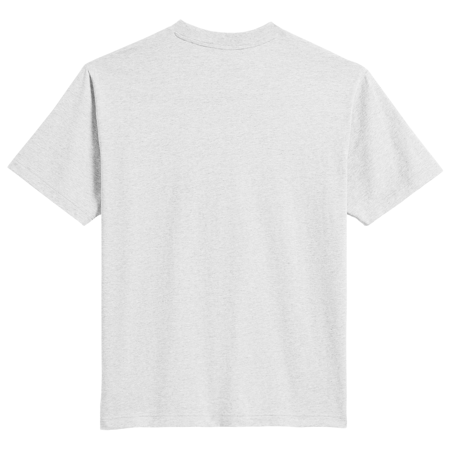 New Balance City Heritage T-Shirt - Men's - Gray (T61H5NX)