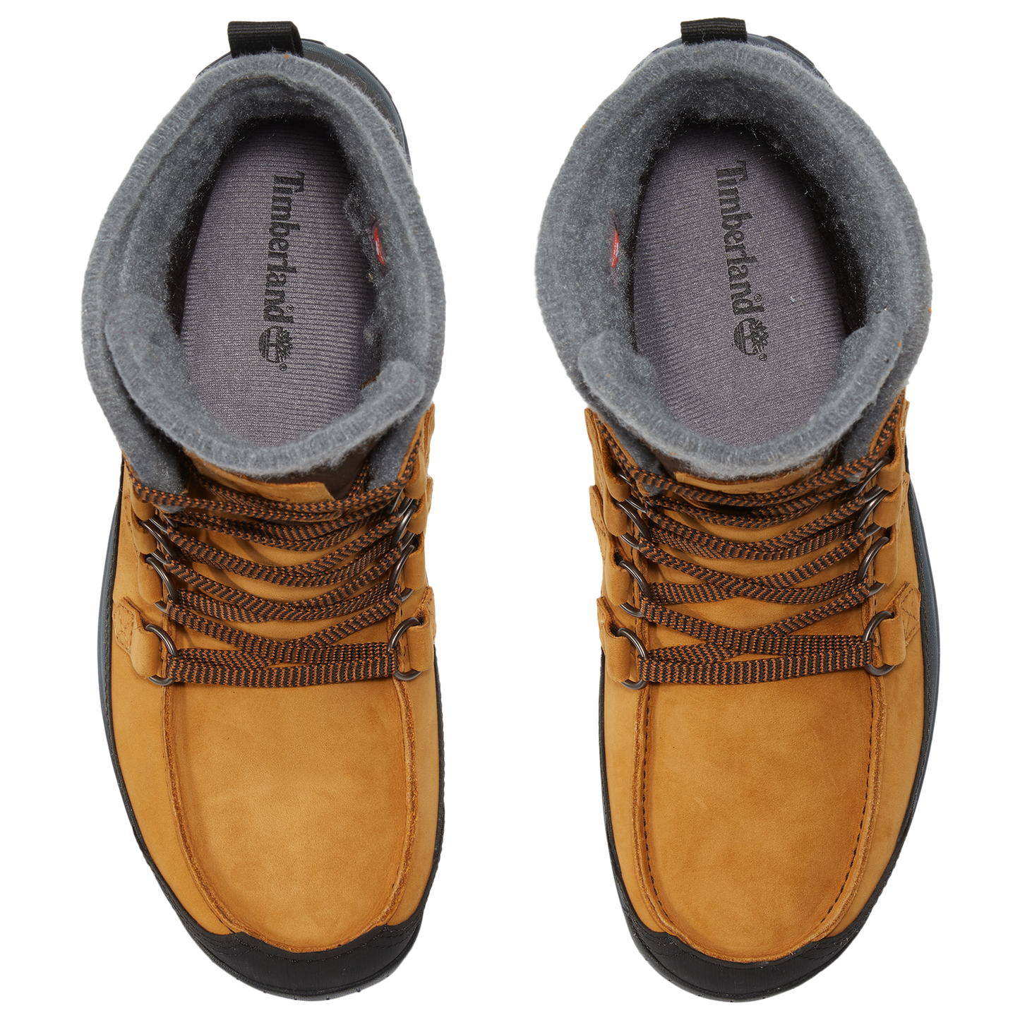 Timberland Chillberg Waterproof Winter Boot - Men's - Wheat/Wheat/Wheat