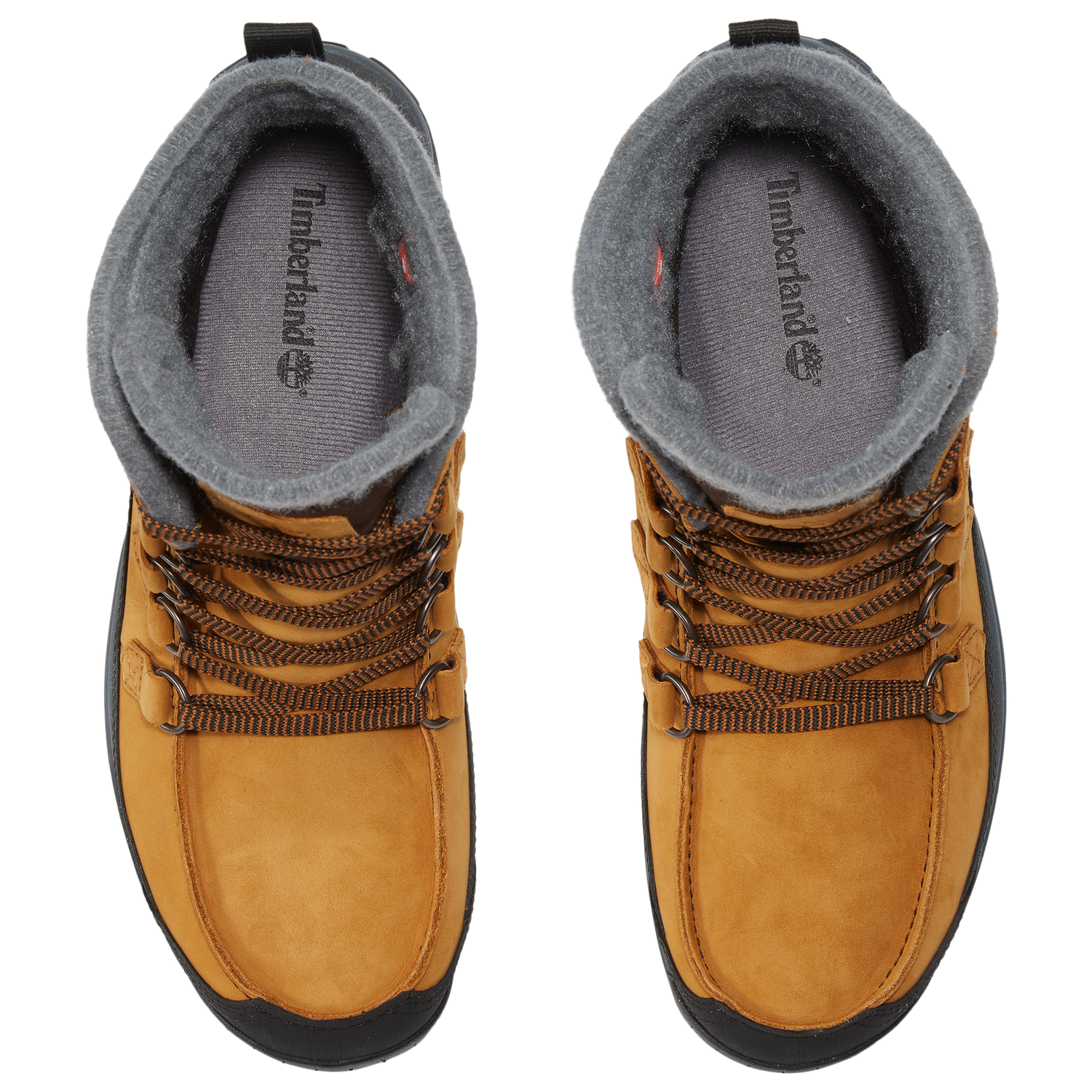 Timberland Chillberg Waterproof Winter Boot - Men's - Wheat/Wheat/Wheat