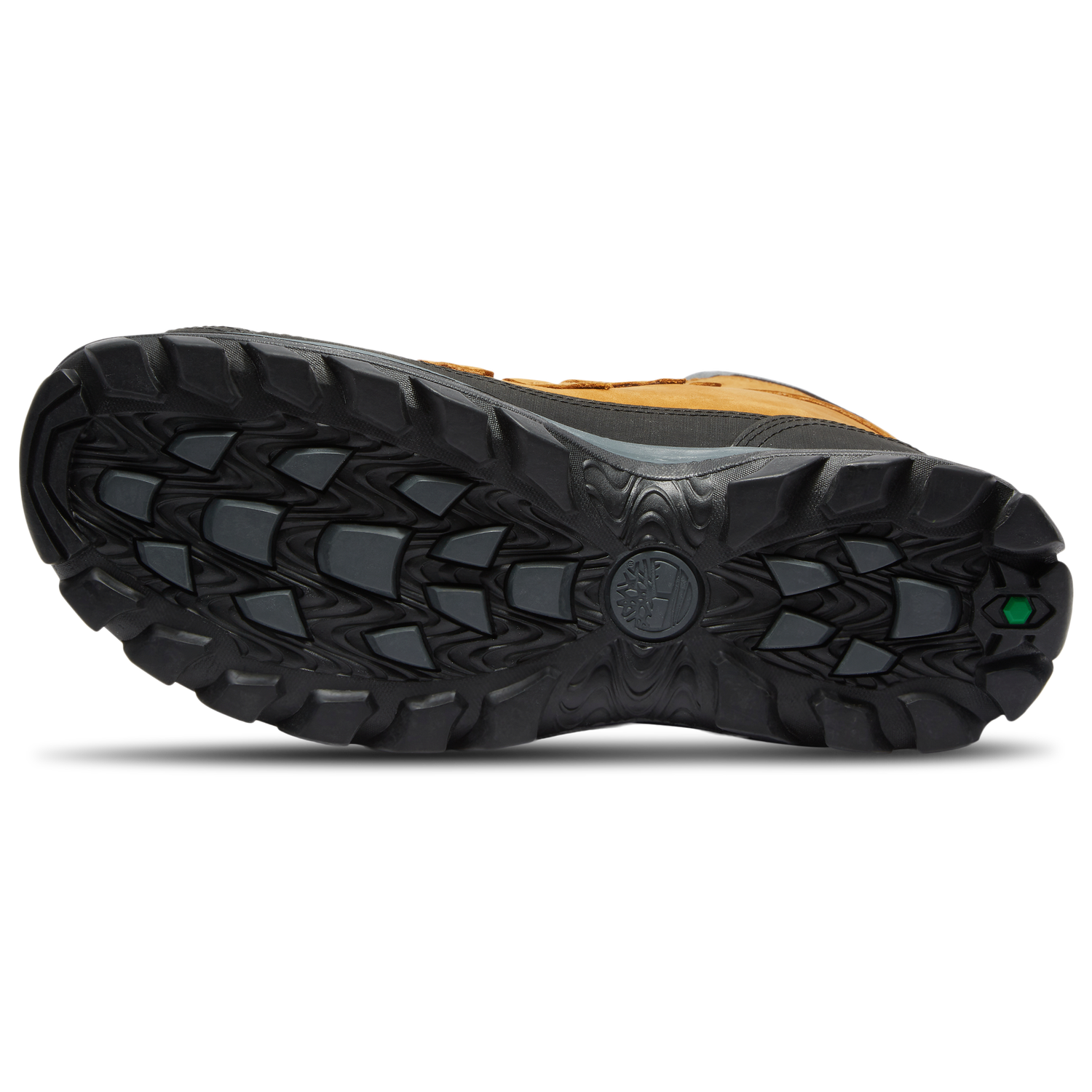 Timberland Chillberg Waterproof Winter Boot - Men's - Wheat/Wheat/Wheat