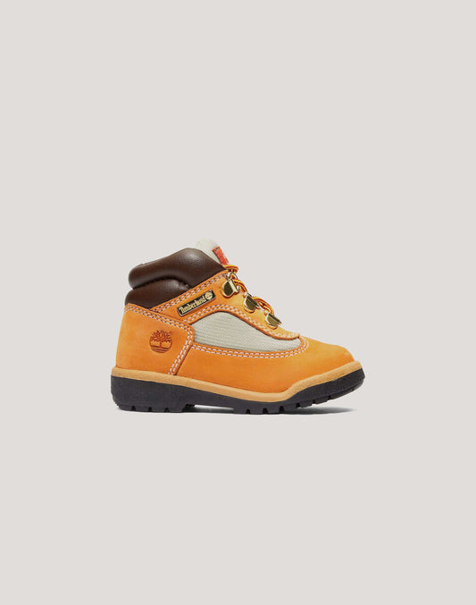 Timberland Field Boot Toddler