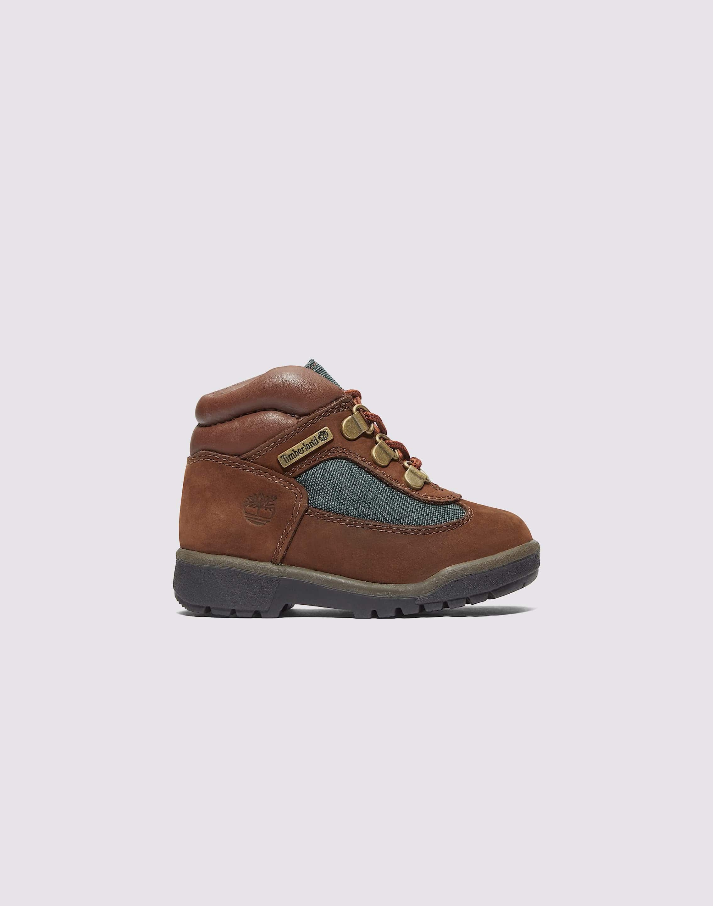 Timberland Field Boot Toddler