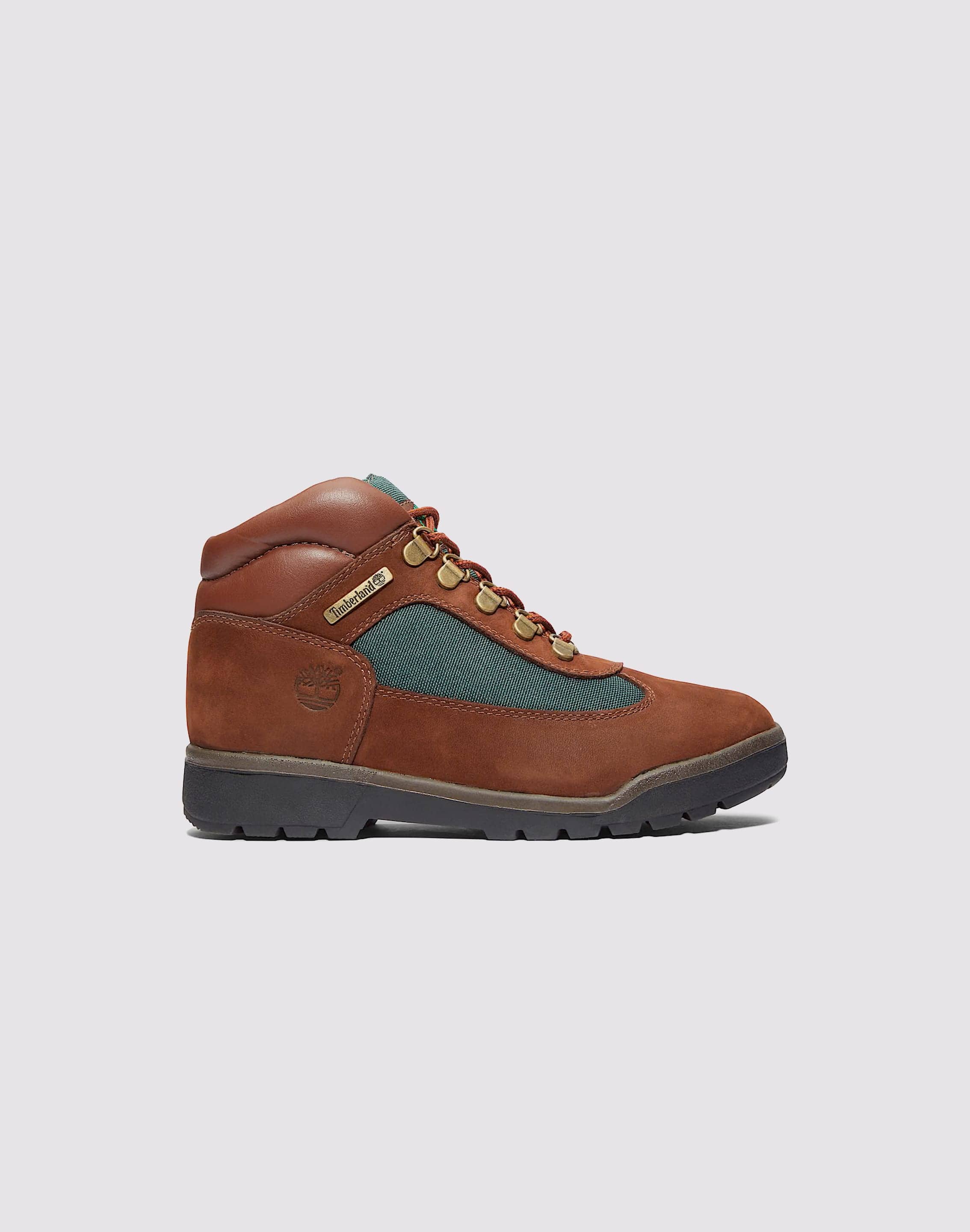 Timberland Field Boot Grade-School