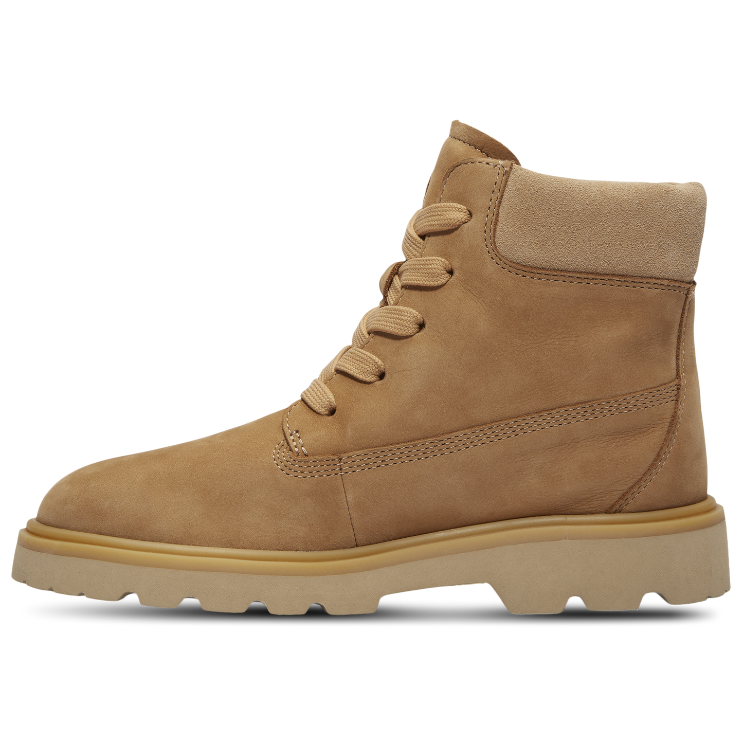 Timberland Rowan Way 6-Inch Boot - Women's - Medium Brown/Medium Brown/Medium Brown