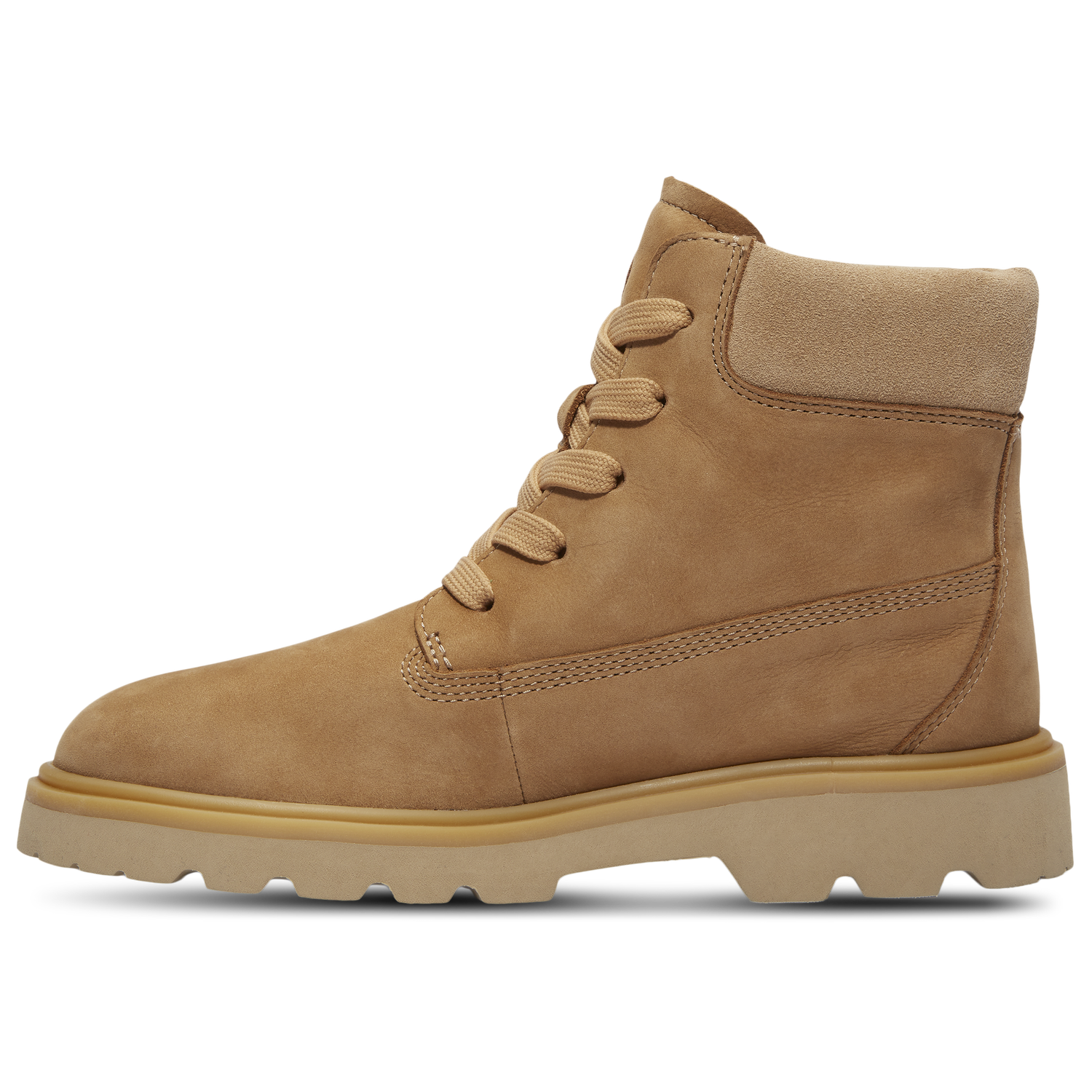 Timberland Rowan Way 6-Inch Boot - Women's - Medium Brown/Medium Brown/Medium Brown