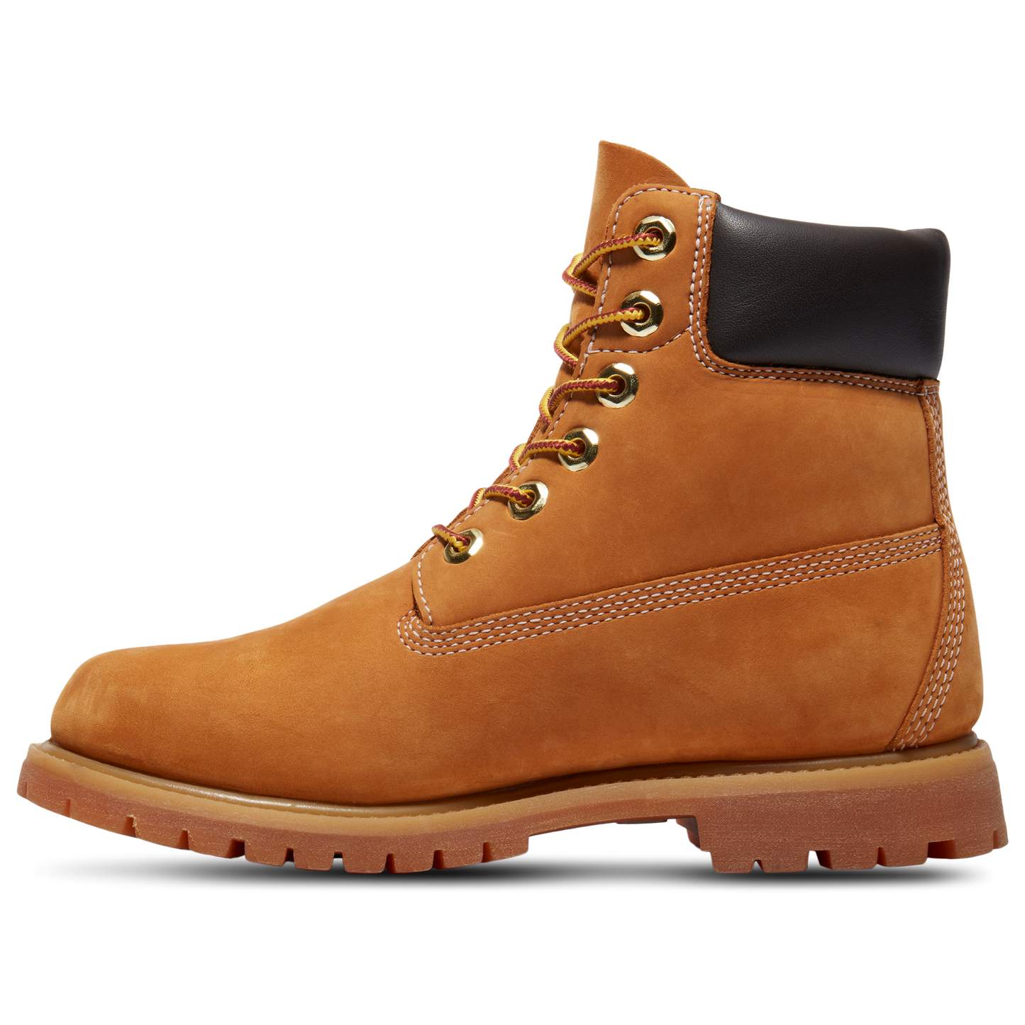 Timberland 6" Premium Waterproof Boots - Women's - Wheat