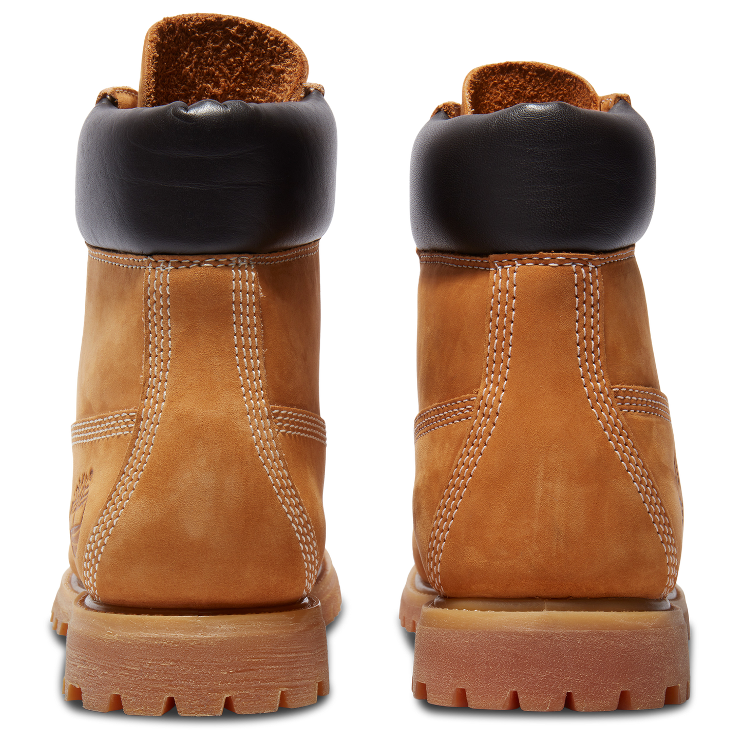 Timberland 6" Premium Waterproof Boots - Women's - Wheat