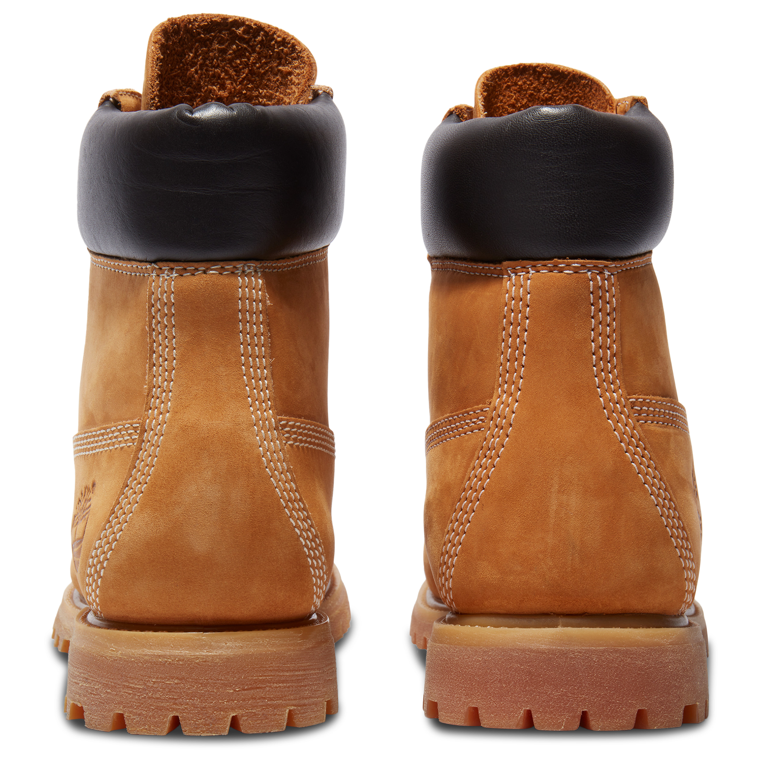 Timberland 6" Premium Waterproof Boots - Women's - Wheat