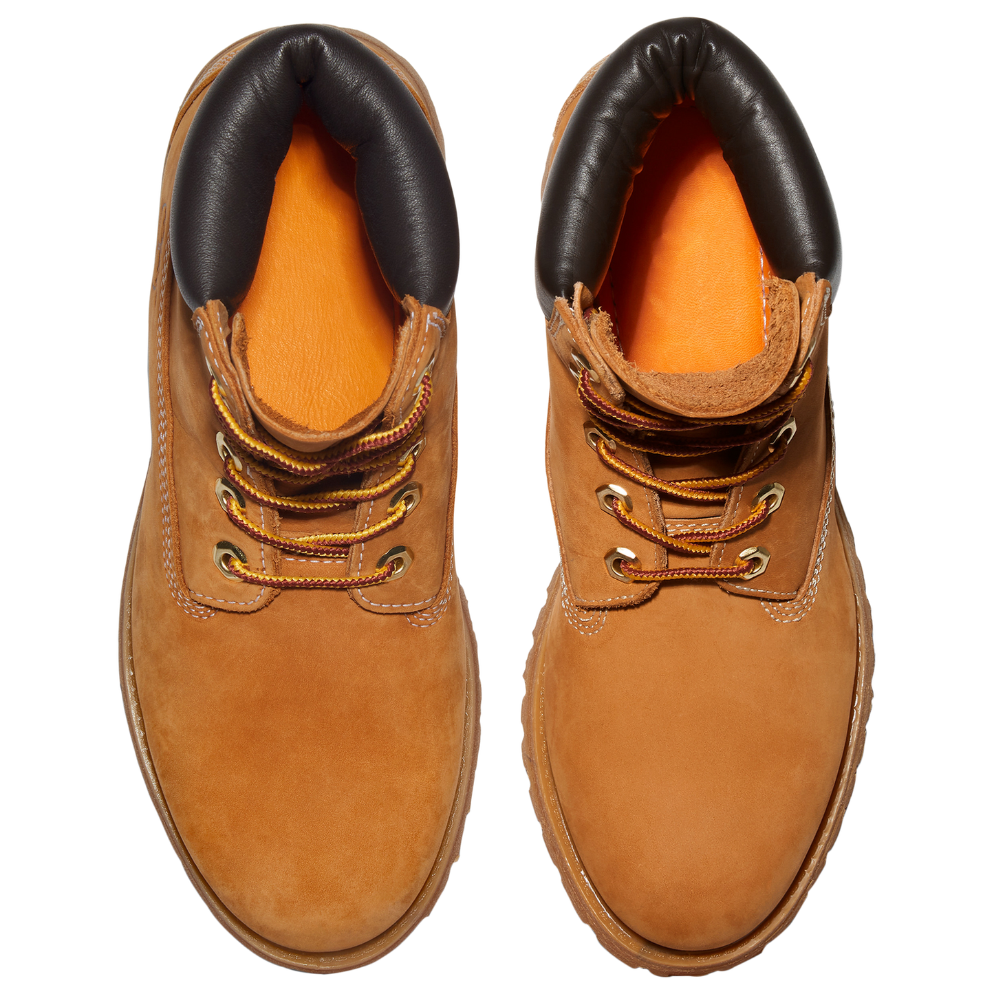 Timberland 6" Premium Waterproof Boots - Women's - Wheat