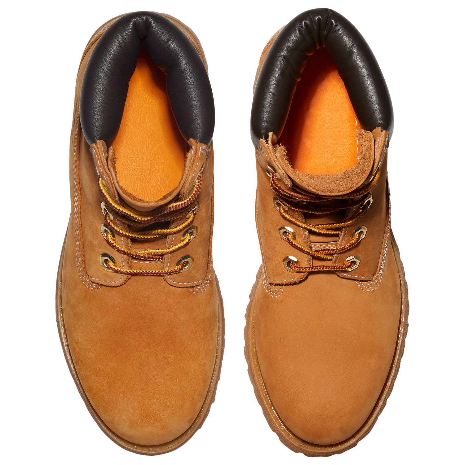 Timberland 6" Premium Waterproof Boots - Women's - Wheat