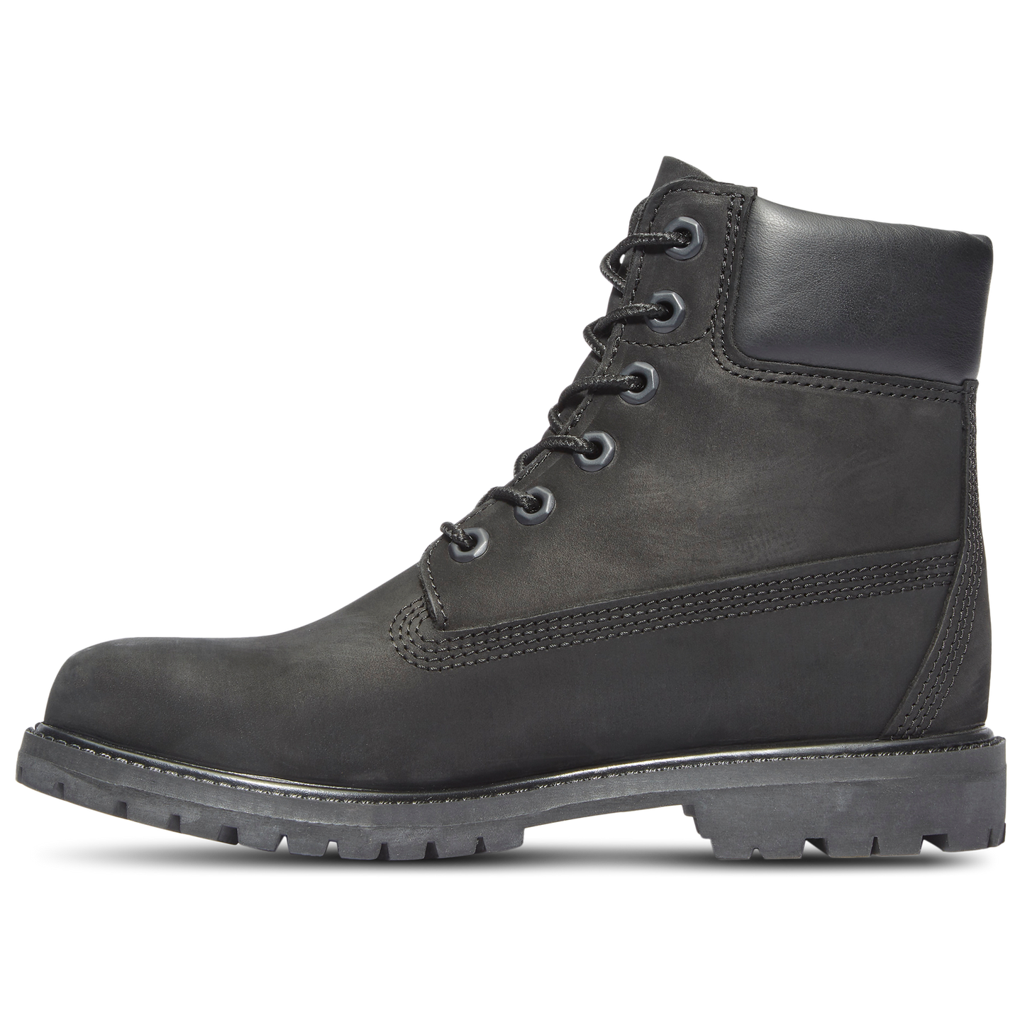 Timberland 6" Premium Waterproof Boots - Women's - Black