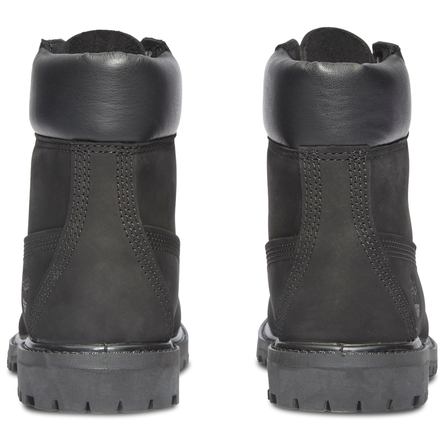 Timberland 6" Premium Waterproof Boots - Women's - Black