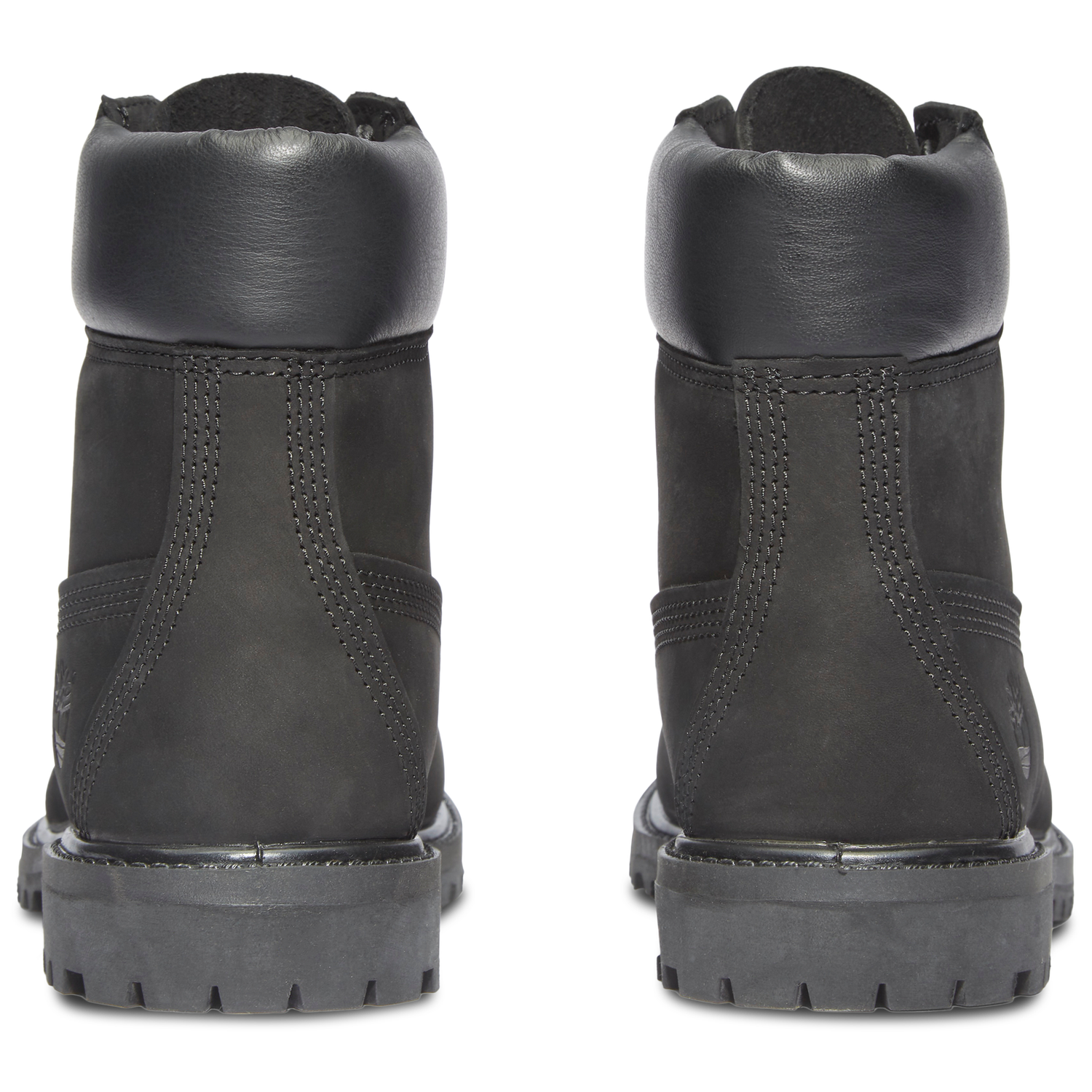 Timberland 6" Premium Waterproof Boots - Women's - Black