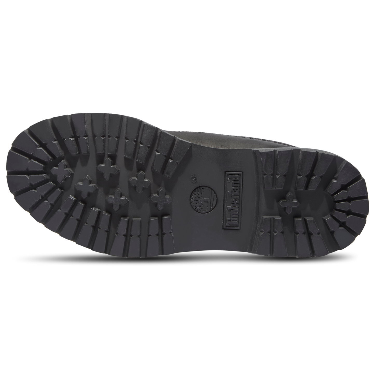 Timberland 6" Premium Waterproof Boots - Women's - Black
