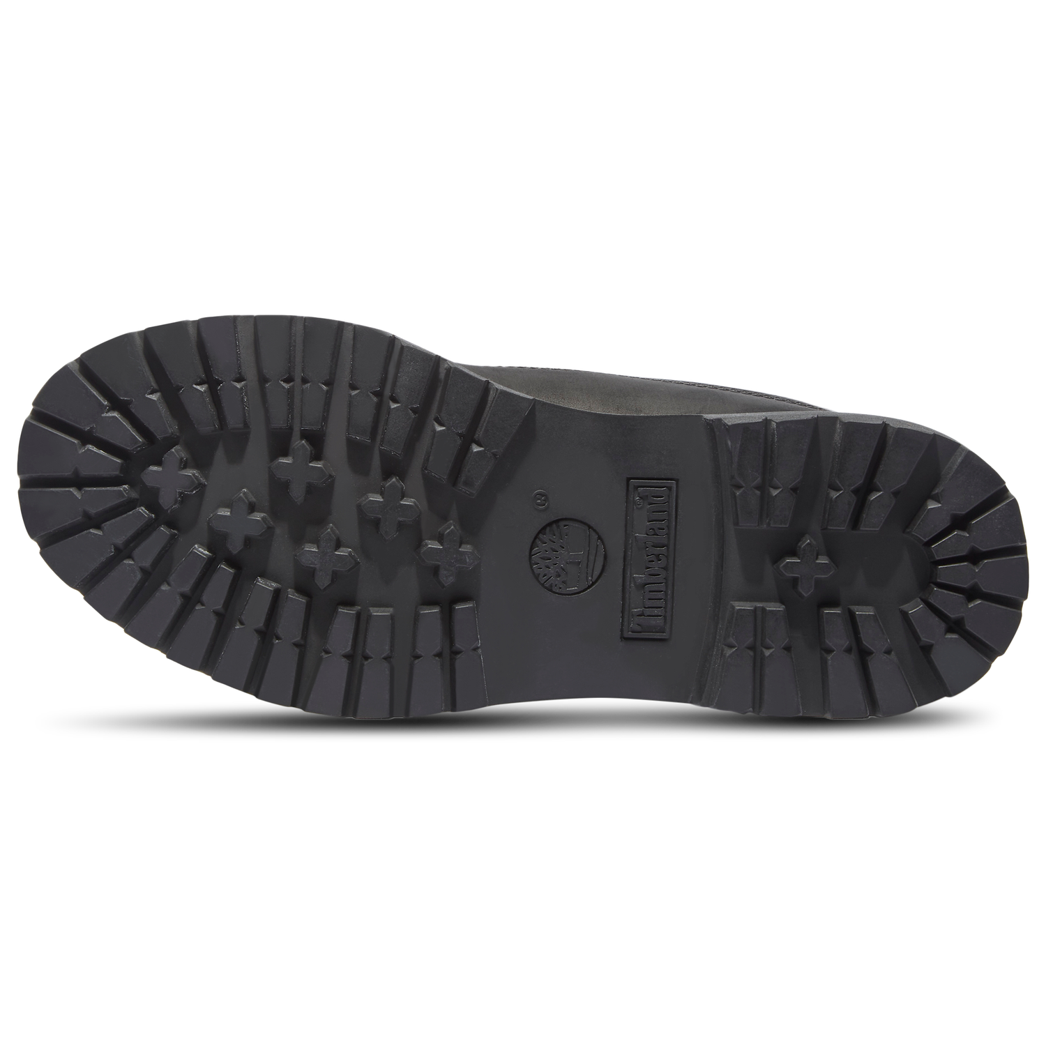 Timberland 6" Premium Waterproof Boots - Women's - Black