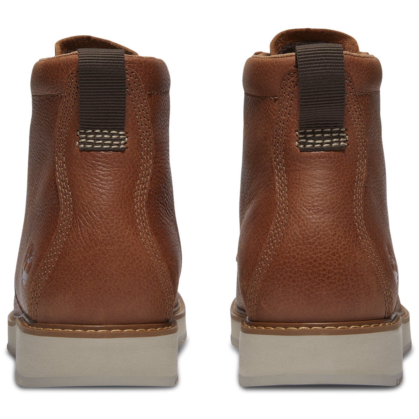 Timberland Redwood Edge Mid Lace-Up Boot - Men's - Medium Brown/Medium Brown/Medium Brown