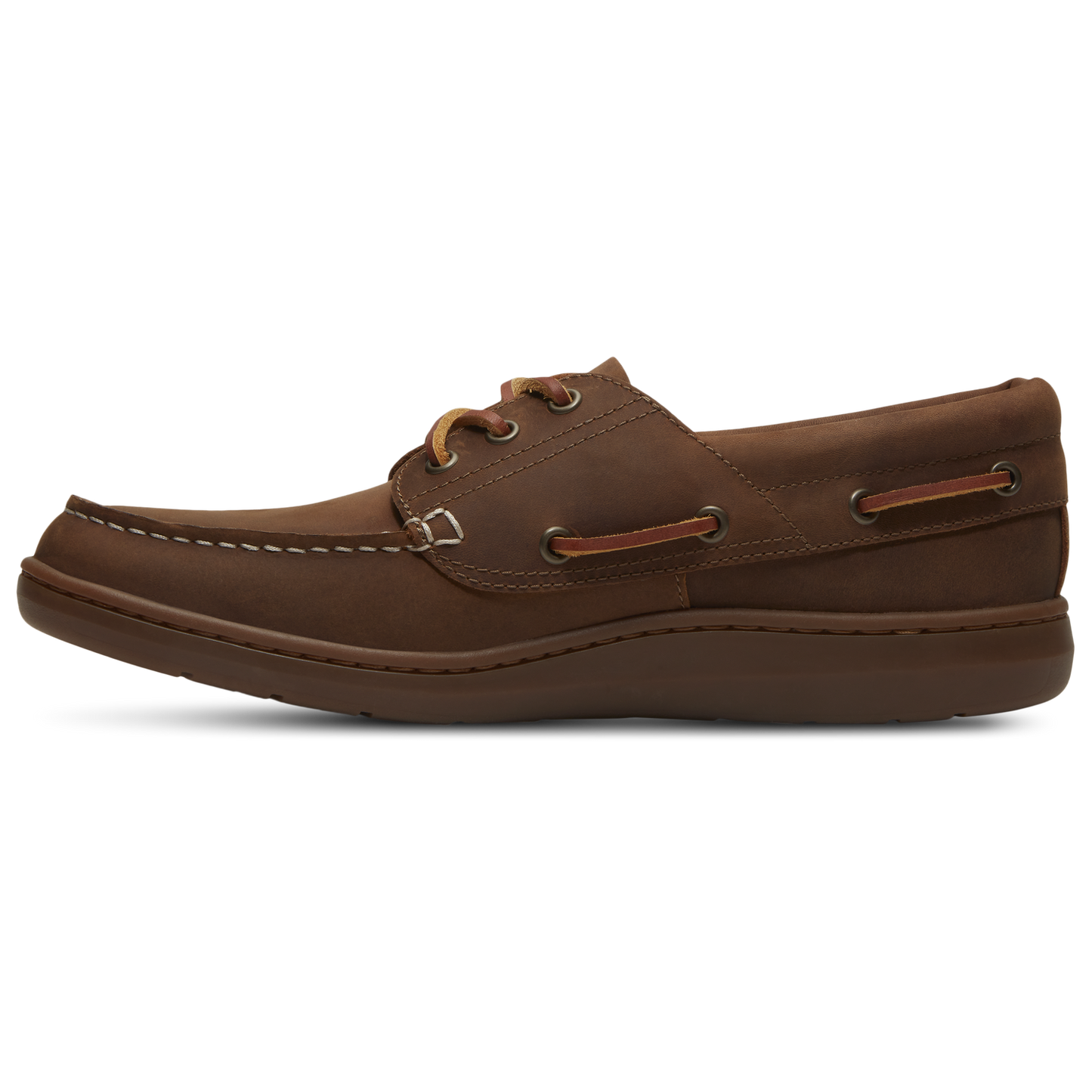 Timberland Portofino Pier Boat Shoe - Men's - Taupe/Taupe/Taupe
