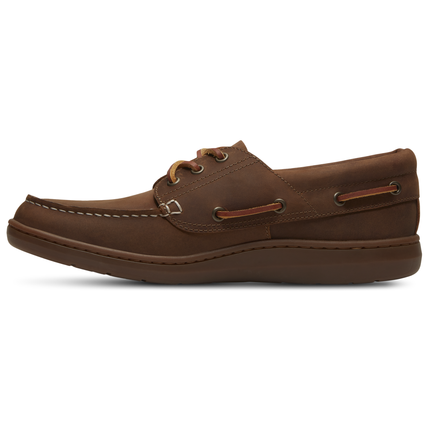 Timberland Portofino Pier Boat Shoe - Men's - Taupe/Taupe/Taupe