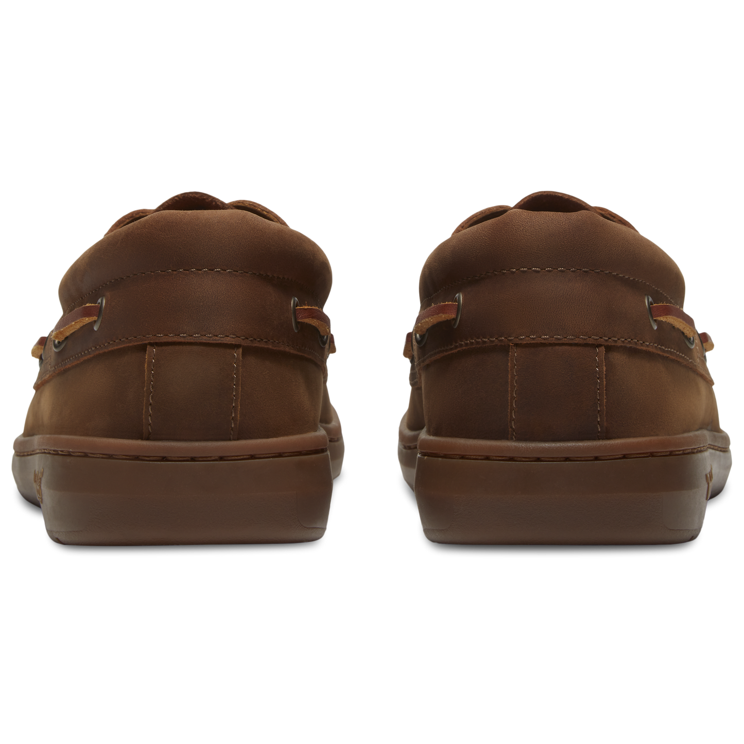 Timberland Portofino Pier Boat Shoe - Men's - Taupe/Taupe/Taupe