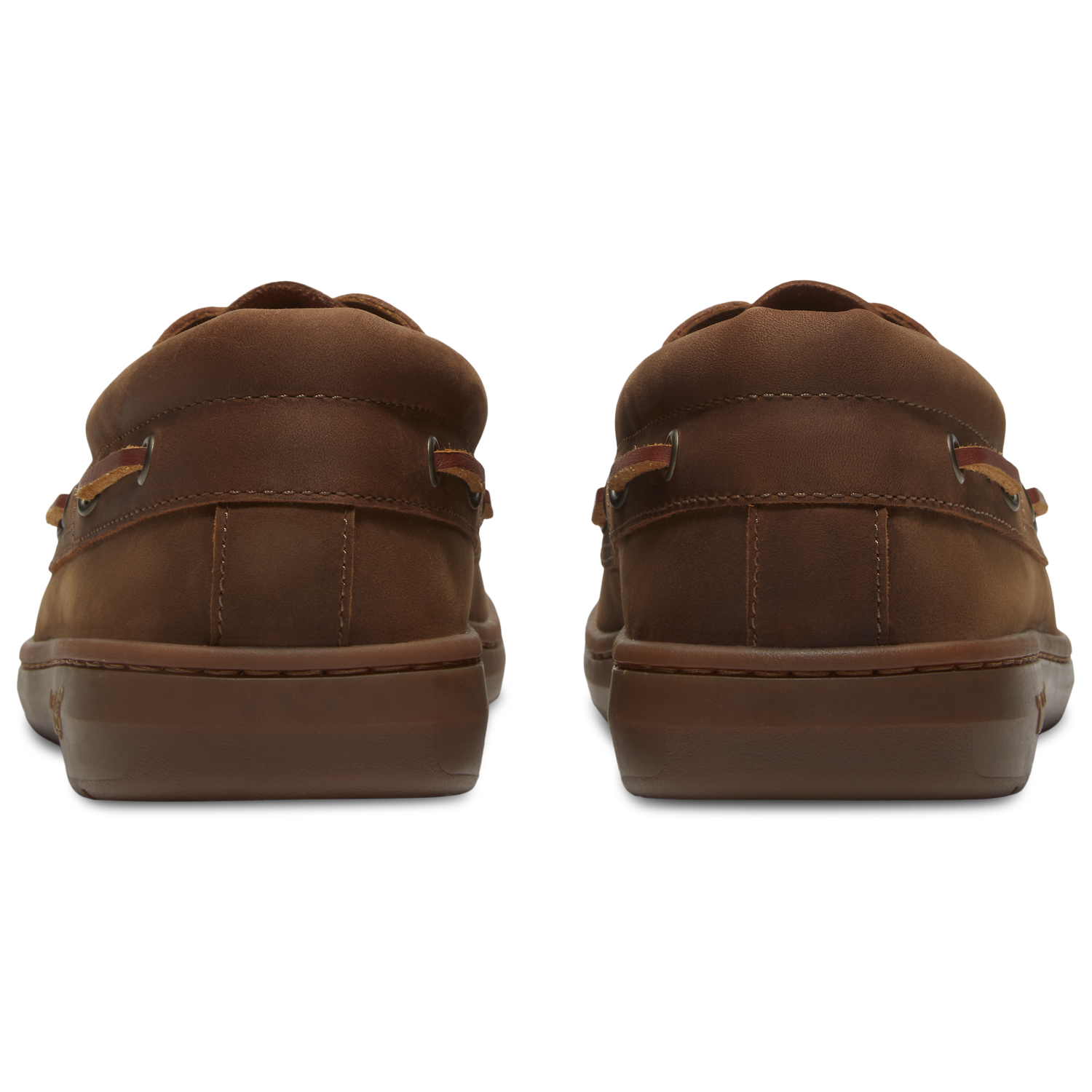 Timberland Portofino Pier Boat Shoe - Men's - Taupe/Taupe/Taupe
