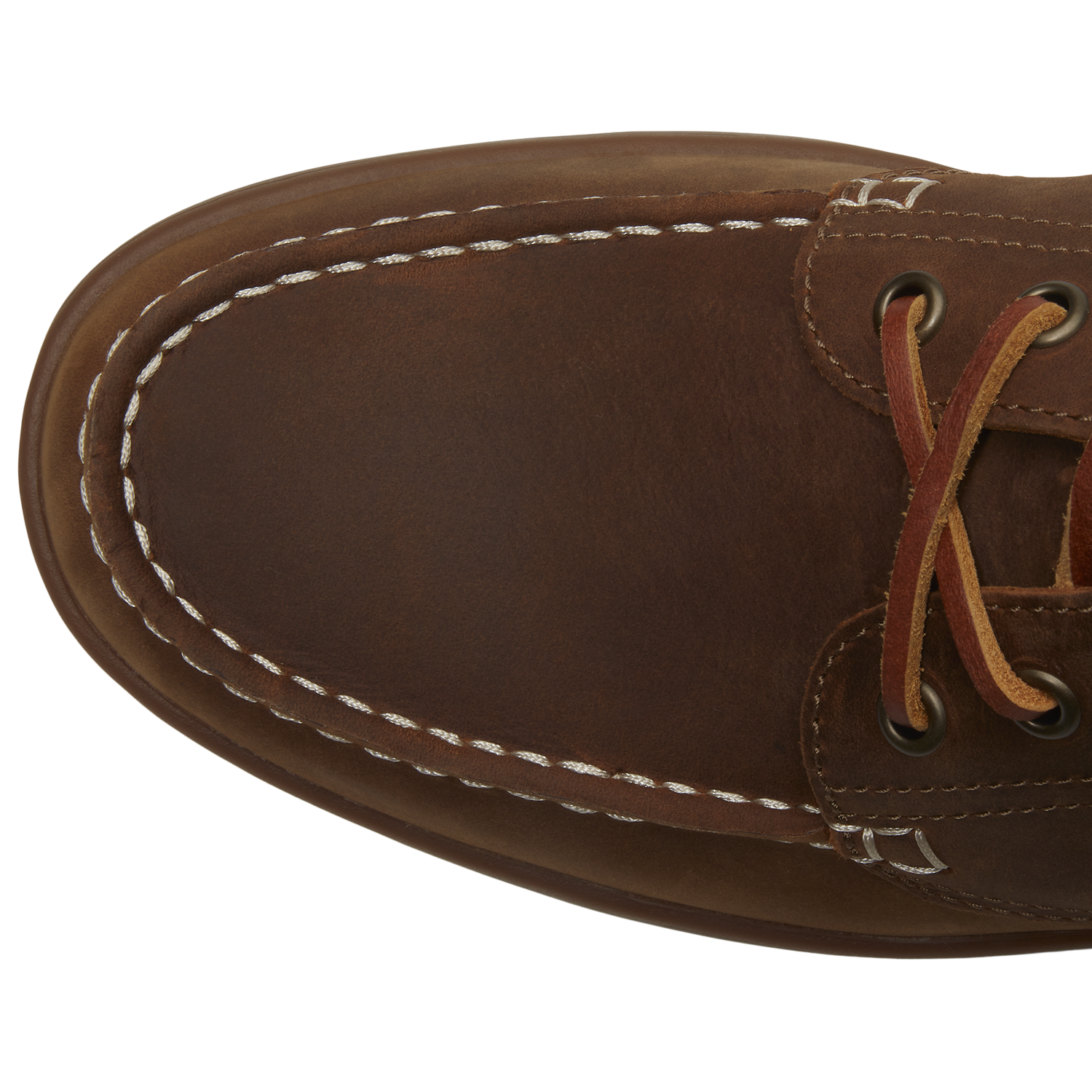 Timberland Portofino Pier Boat Shoe - Men's - Taupe/Taupe/Taupe