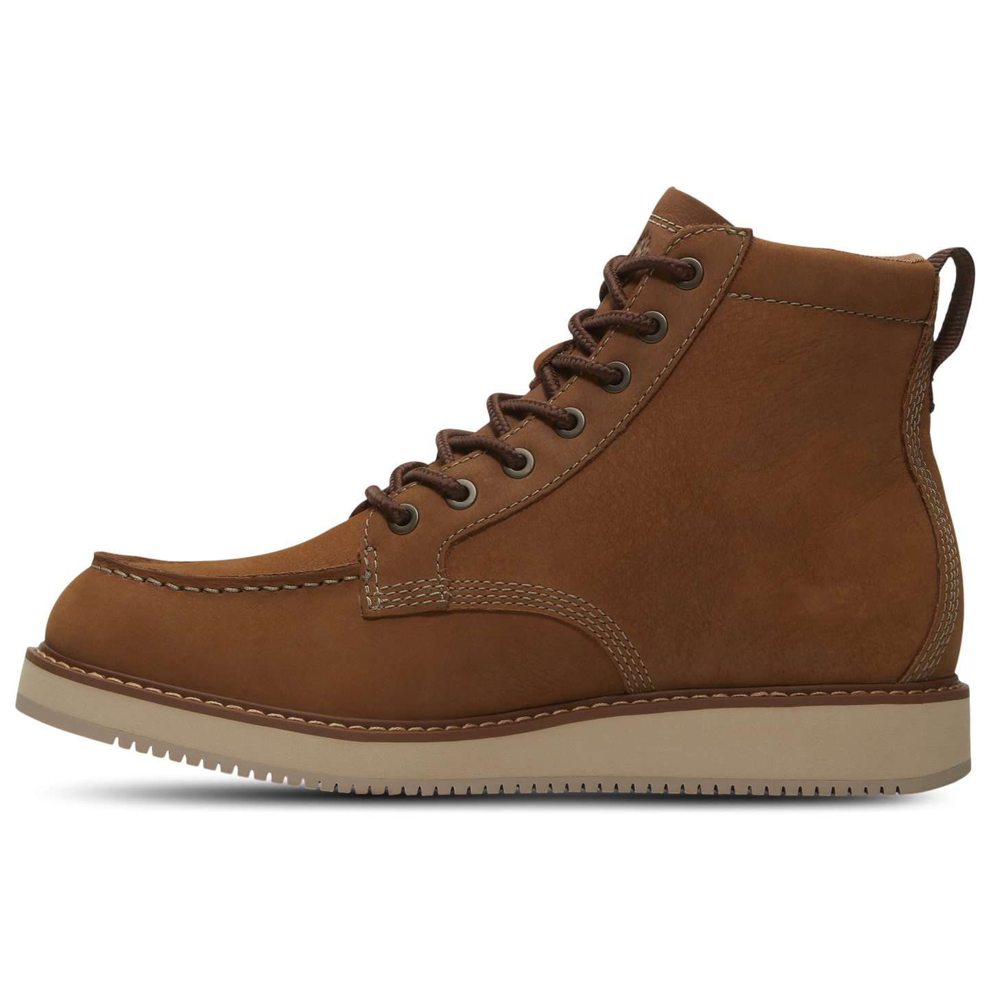 Timberland Redwood Edge Mid Boot - Men's - Medium Brown/Medium Brown/Medium Brown