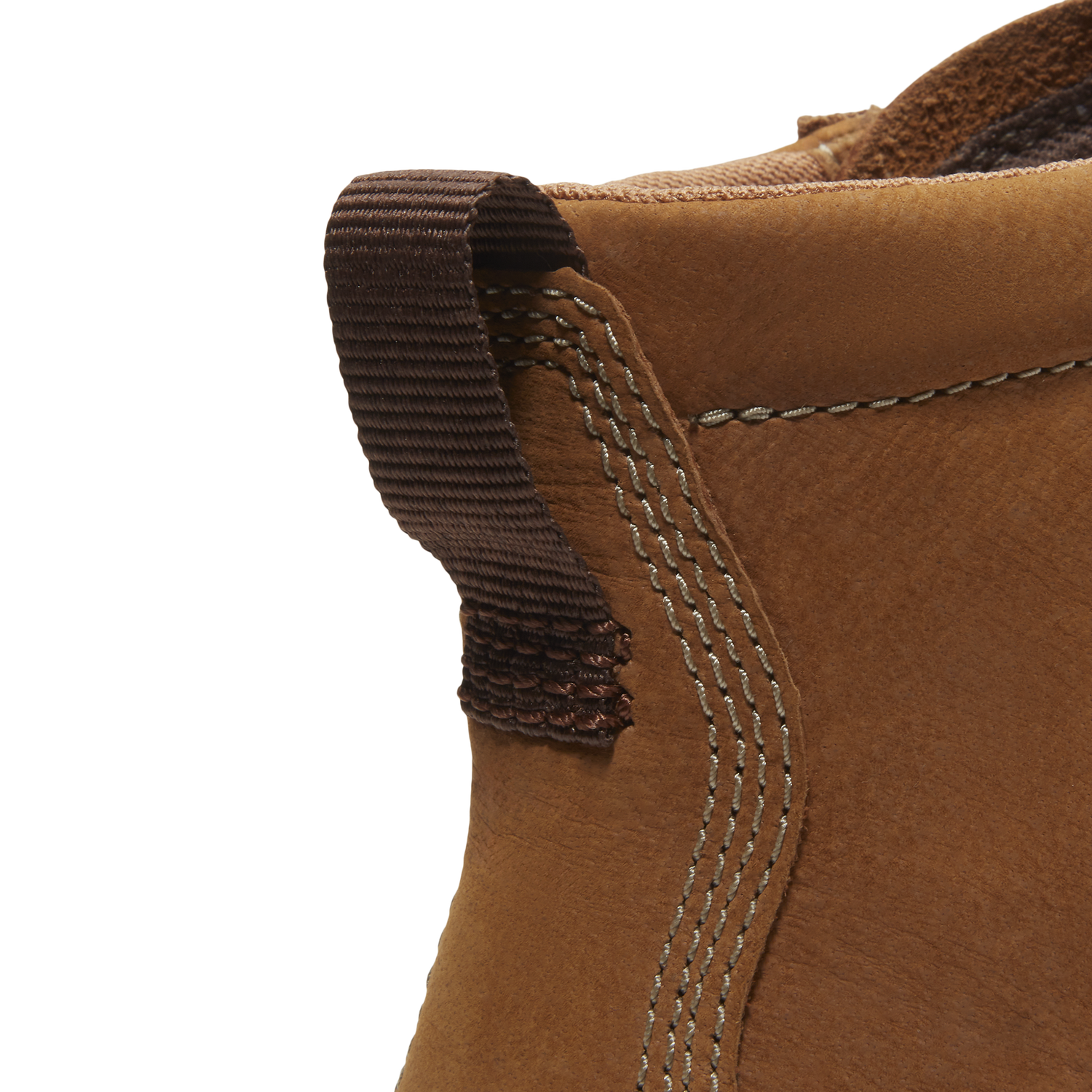 Timberland Redwood Edge Mid Boot - Men's - Medium Brown/Medium Brown/Medium Brown