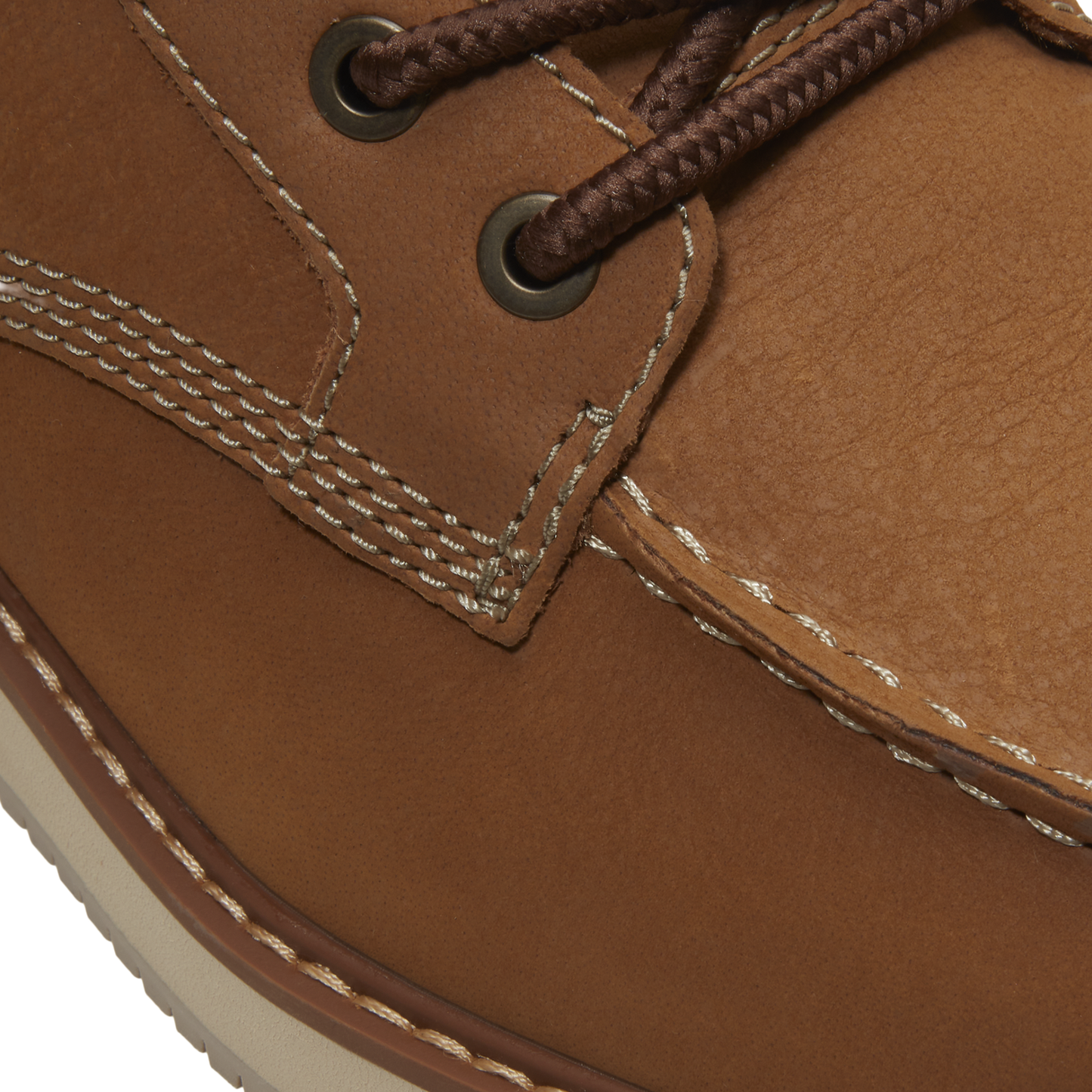 Timberland Redwood Edge Mid Boot - Men's - Medium Brown/Medium Brown/Medium Brown