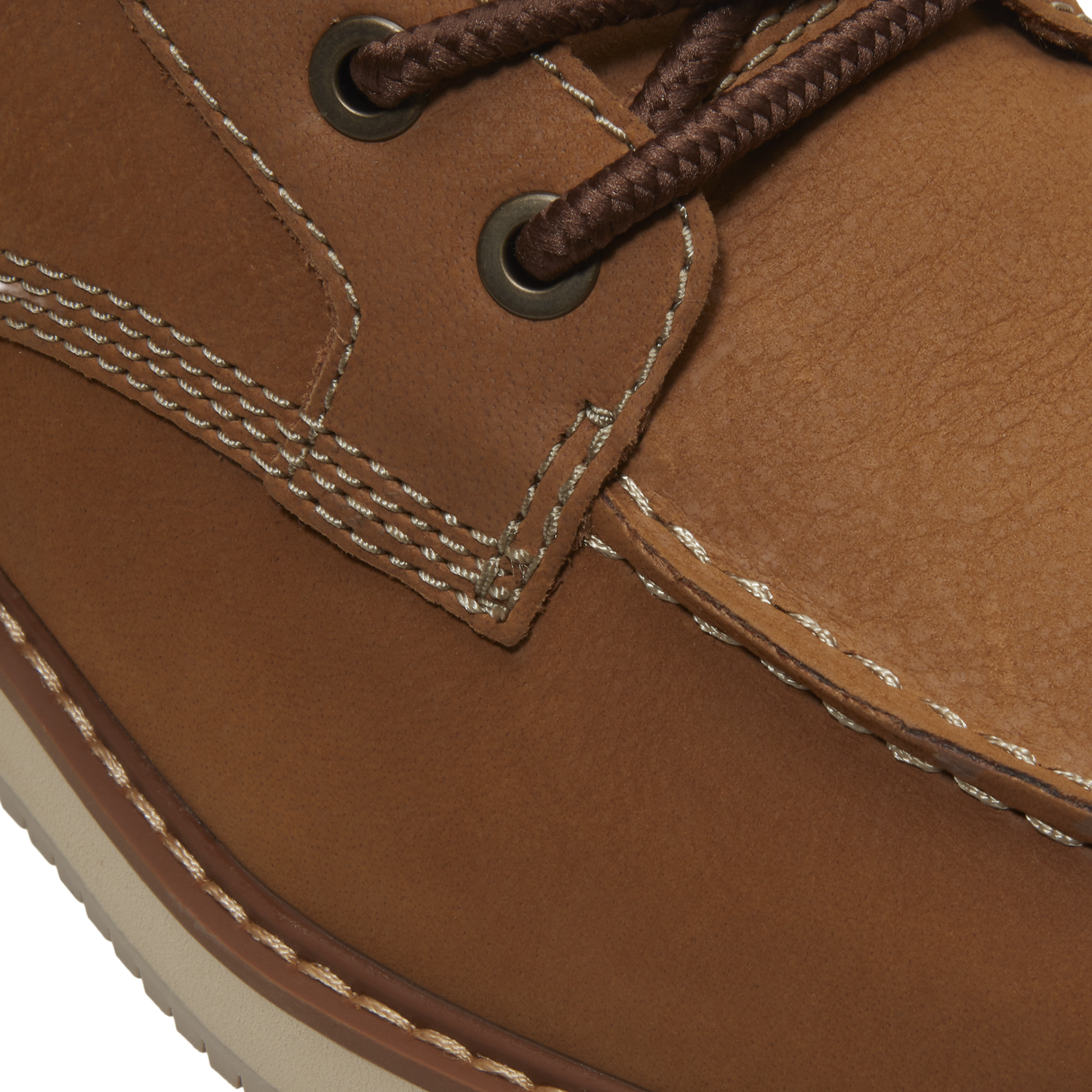 Timberland Redwood Edge Mid Boot - Men's - Medium Brown/Medium Brown/Medium Brown