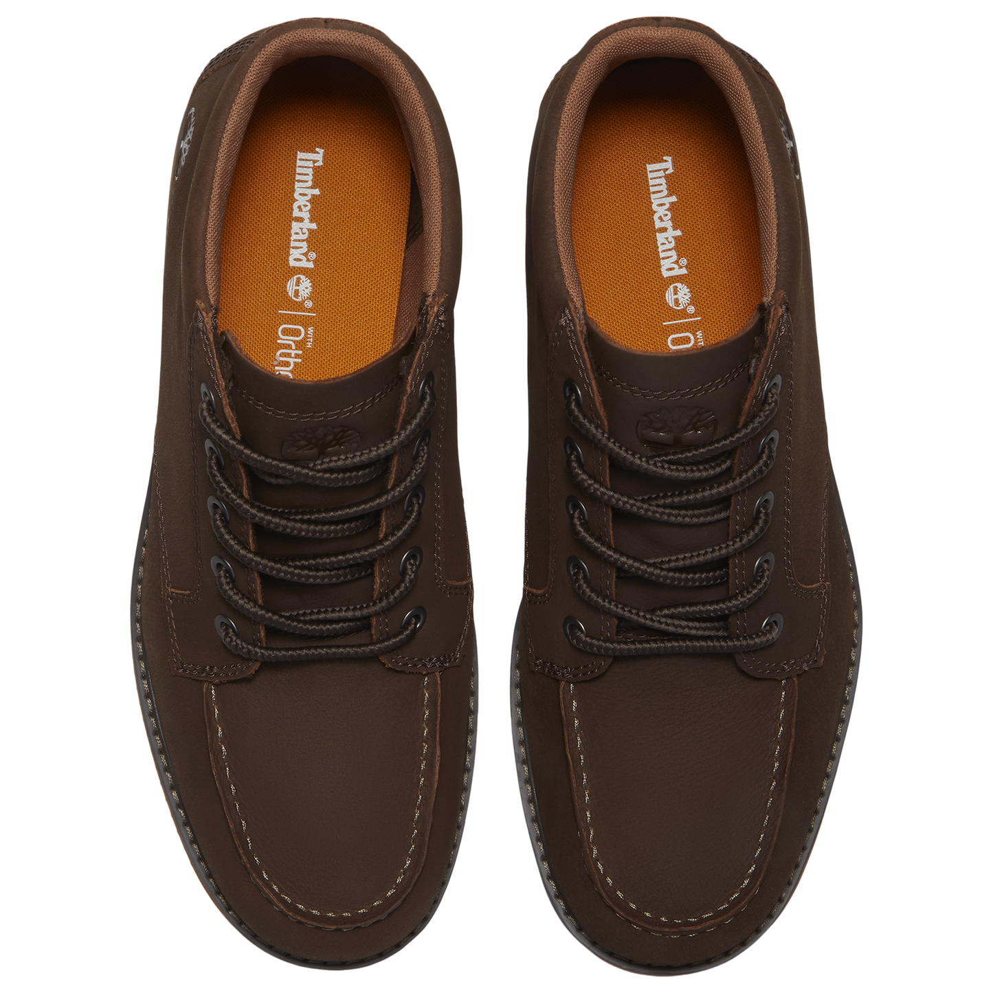 Timberland Redwood Edge Chukka Boot - Men's - Dark Brown/Dark Brown/Dark Brown