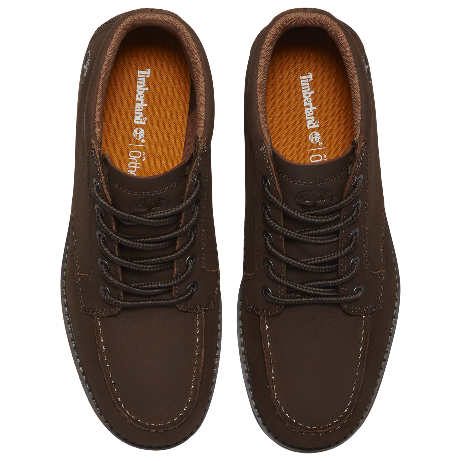 Timberland Redwood Edge Chukka Boot - Men's - Dark Brown/Dark Brown/Dark Brown