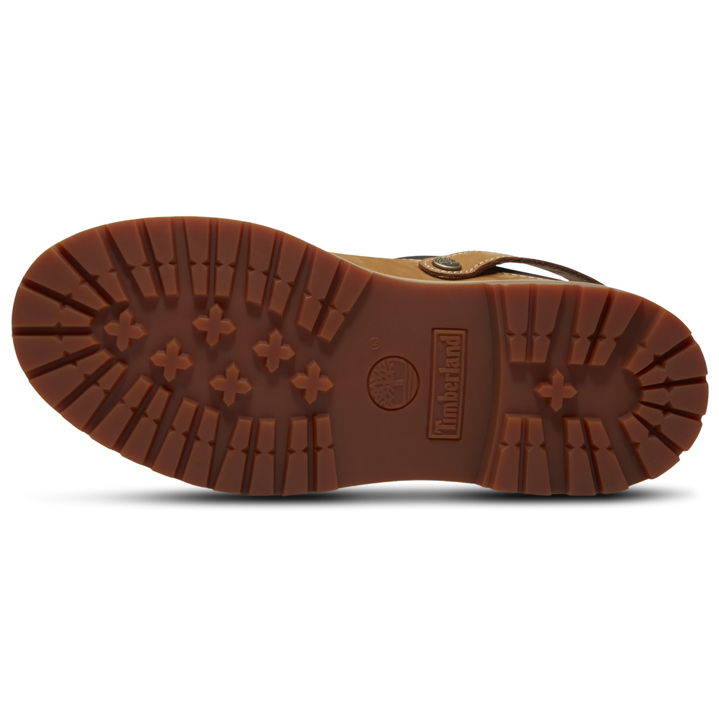 Timberland Premium Convertible Clog - Women's - Wheat/Wheat/Wheat