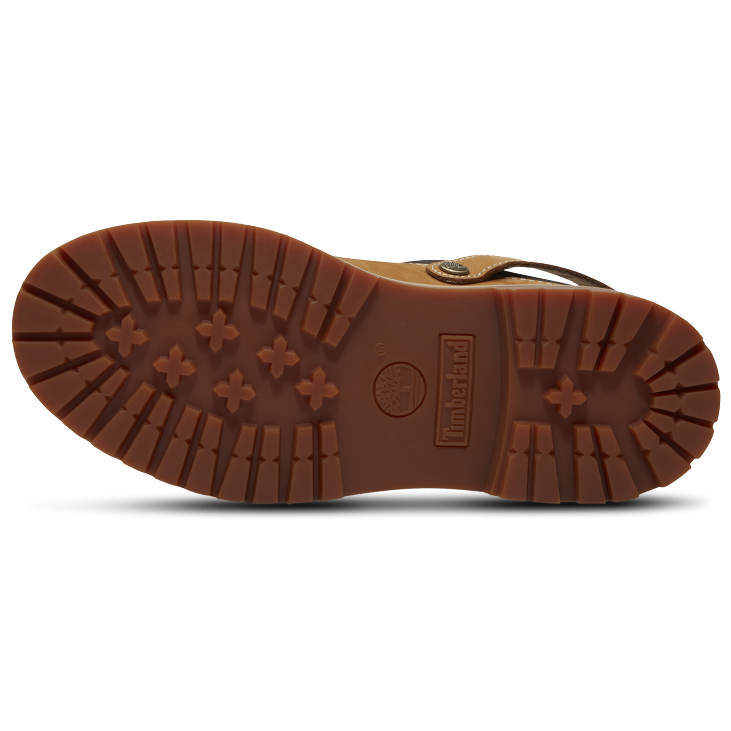 Timberland Premium Convertible Clog - Women's - Wheat/Wheat/Wheat