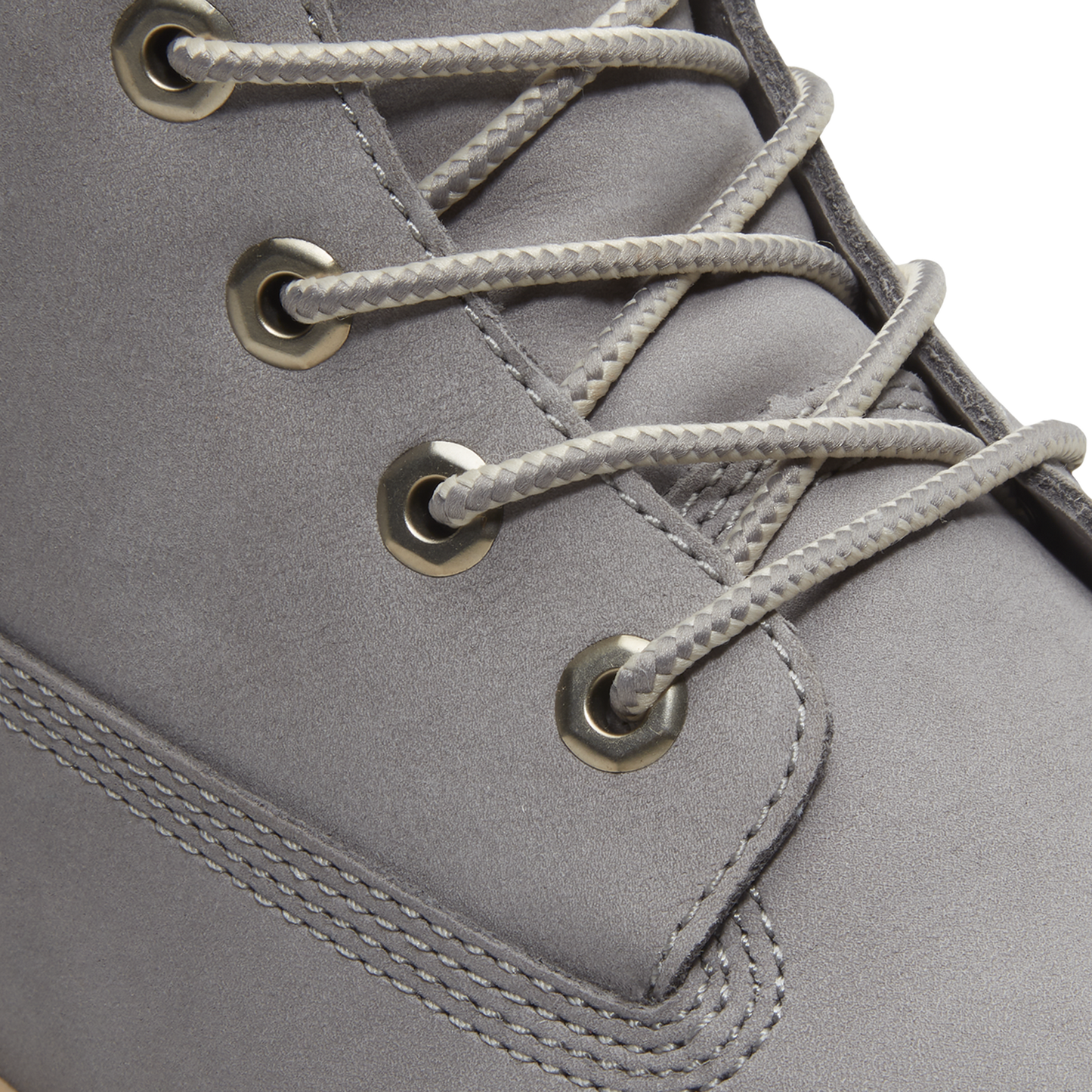 Timberland Stone Street Platform Warm-Lined Waterproof Boot - Women's - Medium Grey/Medium Grey/Medium Grey