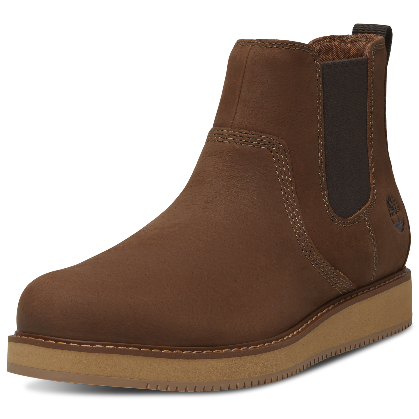 Timberland Redwood Edge Chelsea Boot - Men's - Rust/Rust/Rust