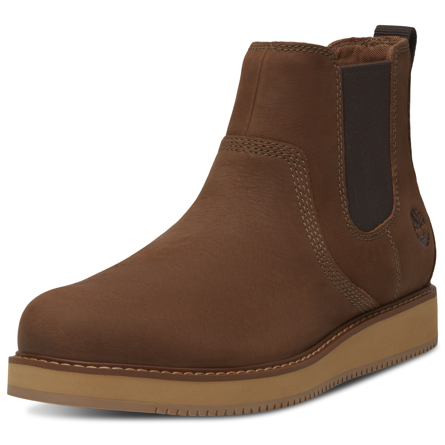 Timberland Redwood Edge Chelsea Boot - Men's - Rust/Rust/Rust
