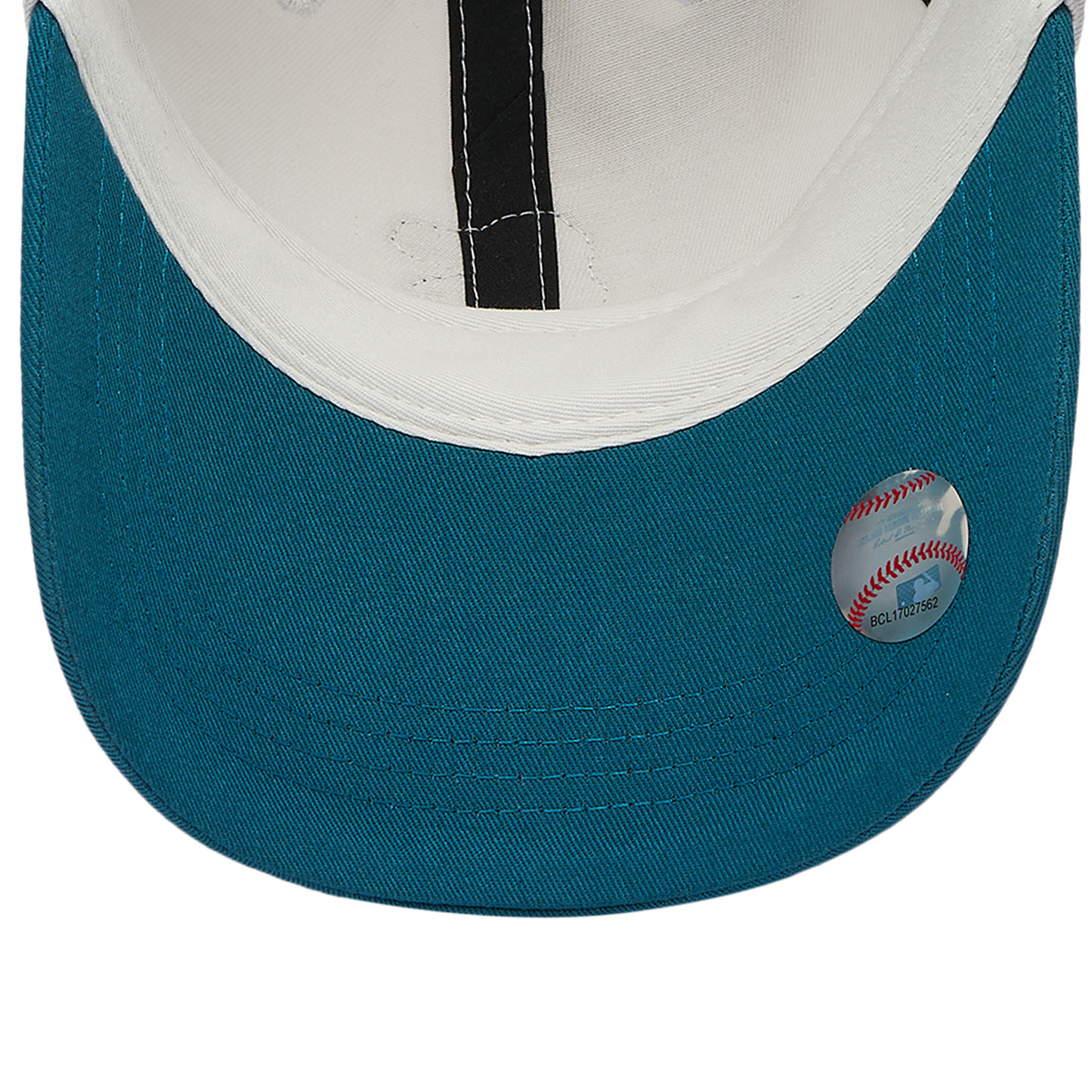 47 Brand Orioles Contemporary 47 Clean Up Cap - Men's - Brown/Multi