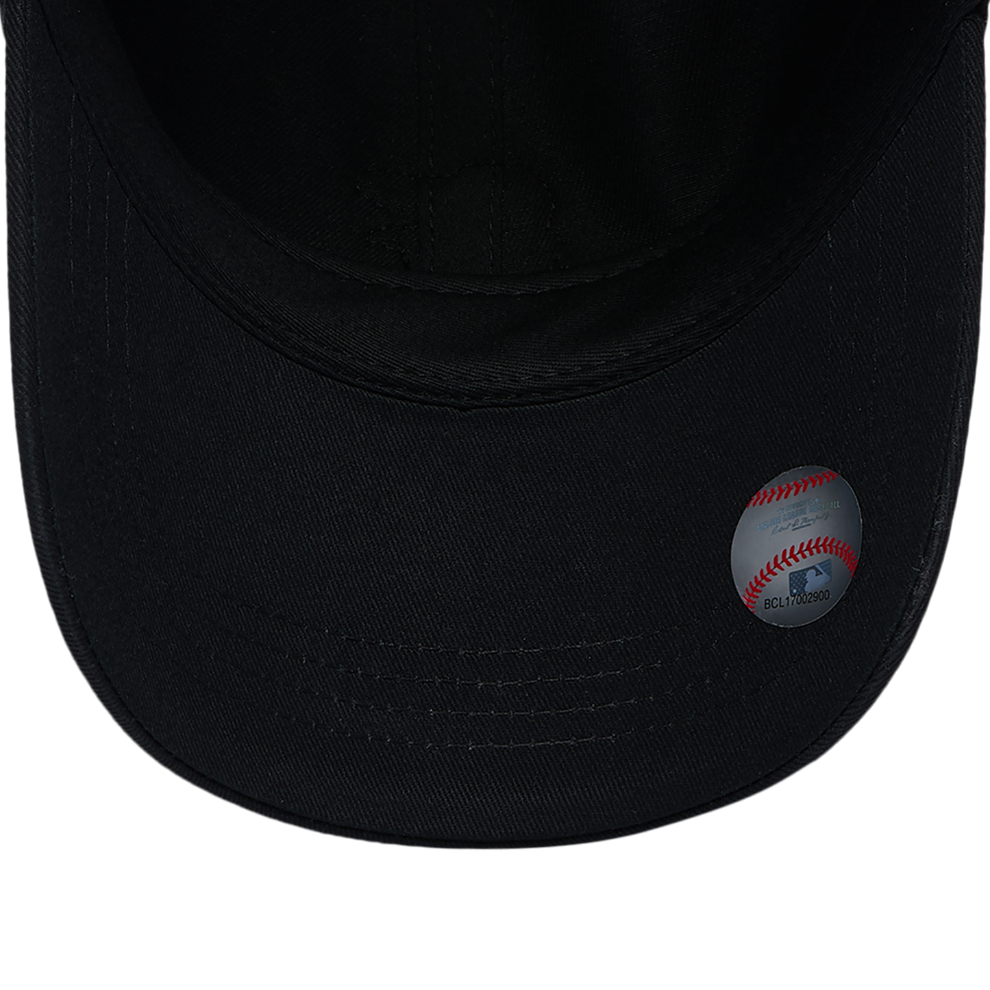 47 Brand Orioles Contemporary 47 Clean Up Cap - Men's - Black/Multi