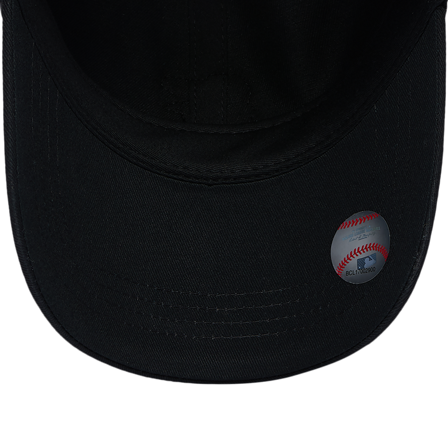 47 Brand Orioles Contemporary 47 Clean Up Cap - Men's - Black/Multi