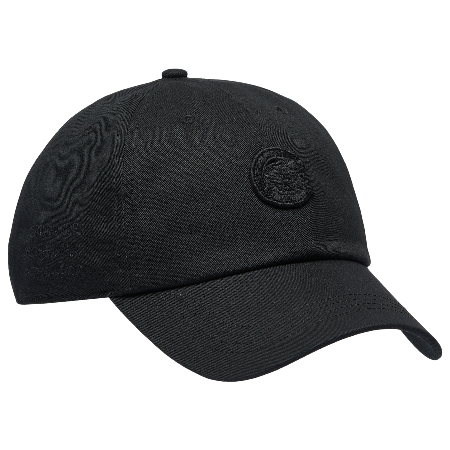 47 Brand Cubs Contemporary 47 Clean Up Cap - Men's - Black/Multi