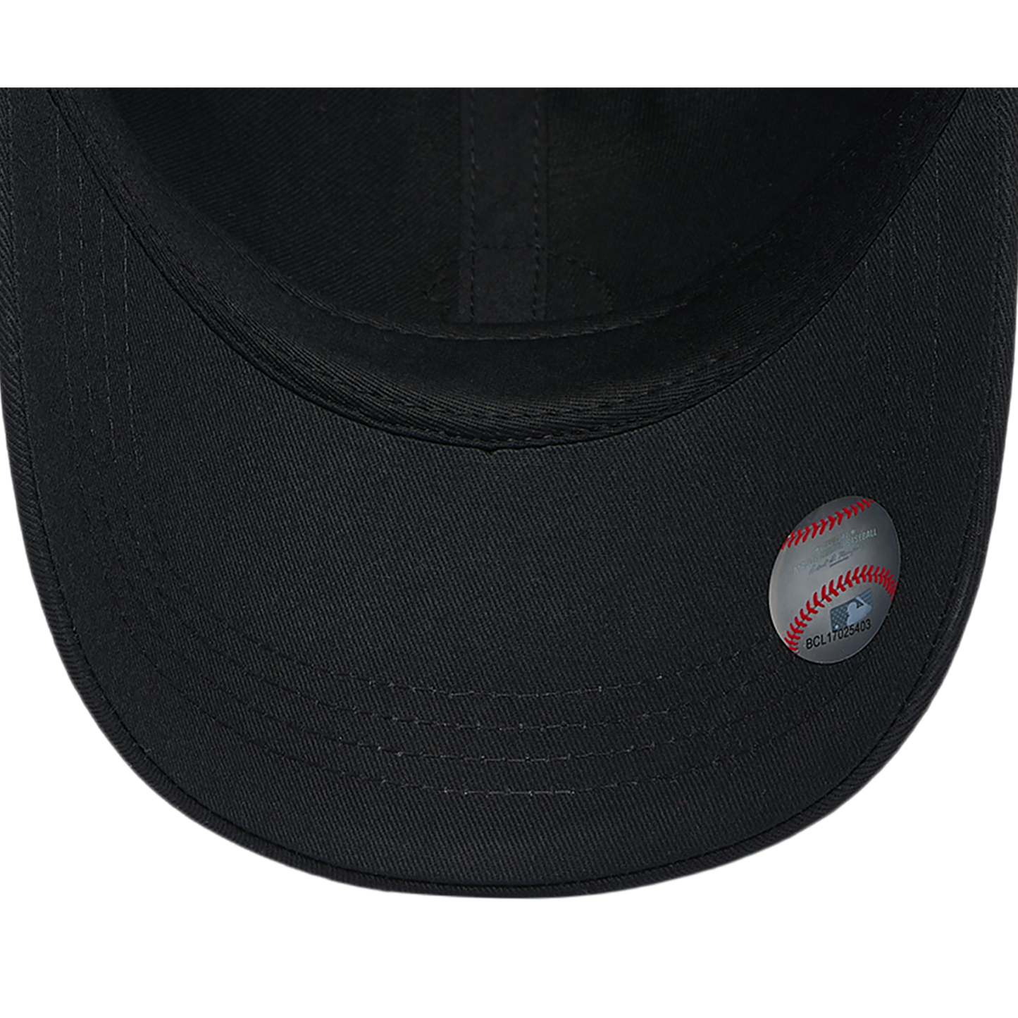 47 Brand Cubs Contemporary 47 Clean Up Cap - Men's - Black/Multi