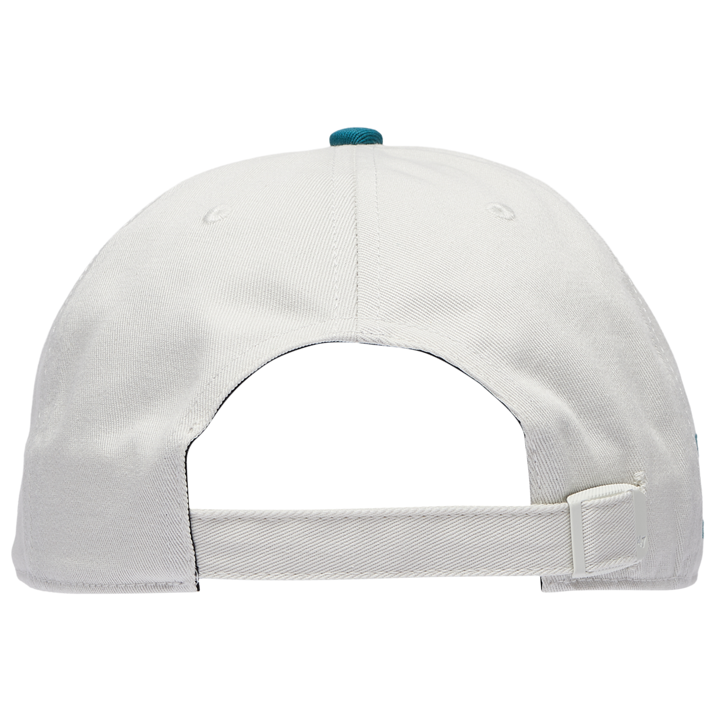 47 Brand White Sox Contemporary 47 Clean Up Cap - Men's - Brown/Multi