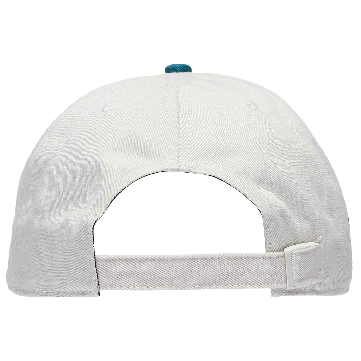 47 Brand White Sox Contemporary 47 Clean Up Cap - Men's - Brown/Multi