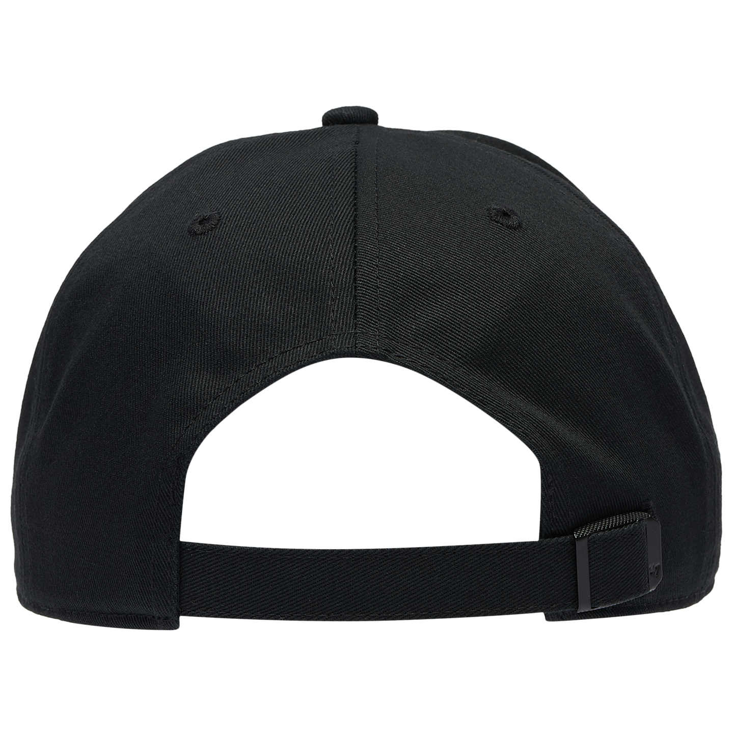 47 Brand White Sox Contemporary 47 Clean Up Cap - Men's - Black/Multi