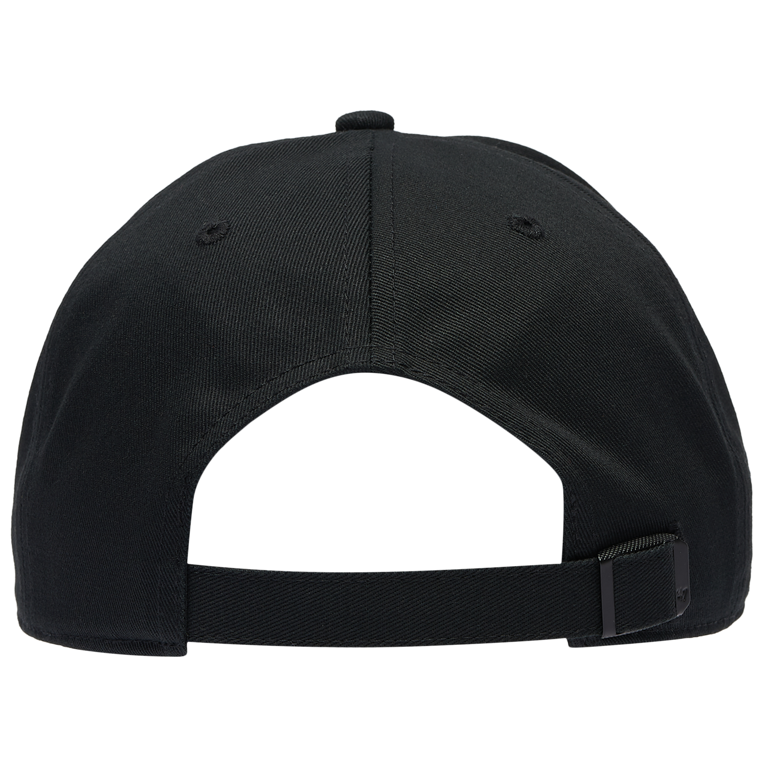 47 Brand White Sox Contemporary 47 Clean Up Cap - Men's - Black/Multi