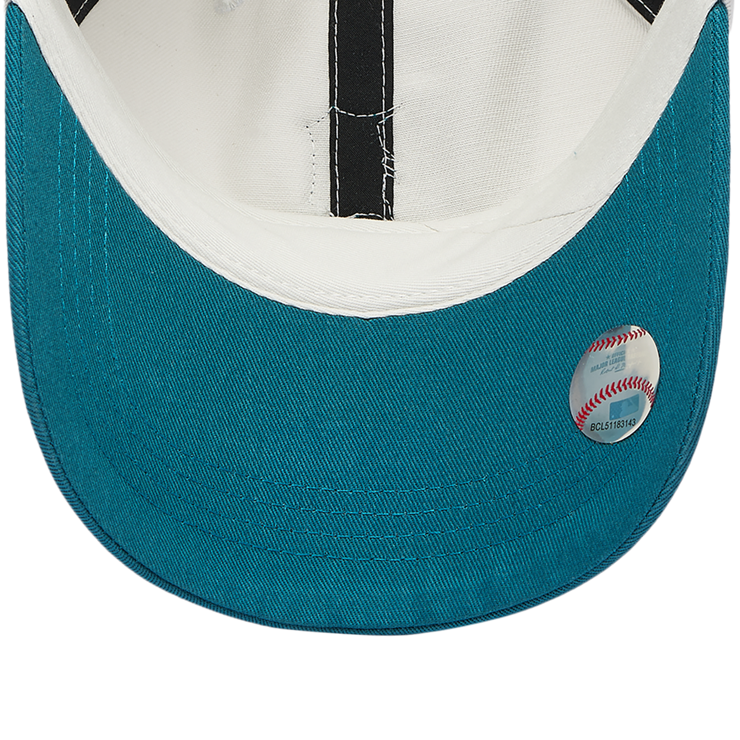 47 Brand Tigers Contemporary 47 Clean Up Cap - Men's - Multi/Brown